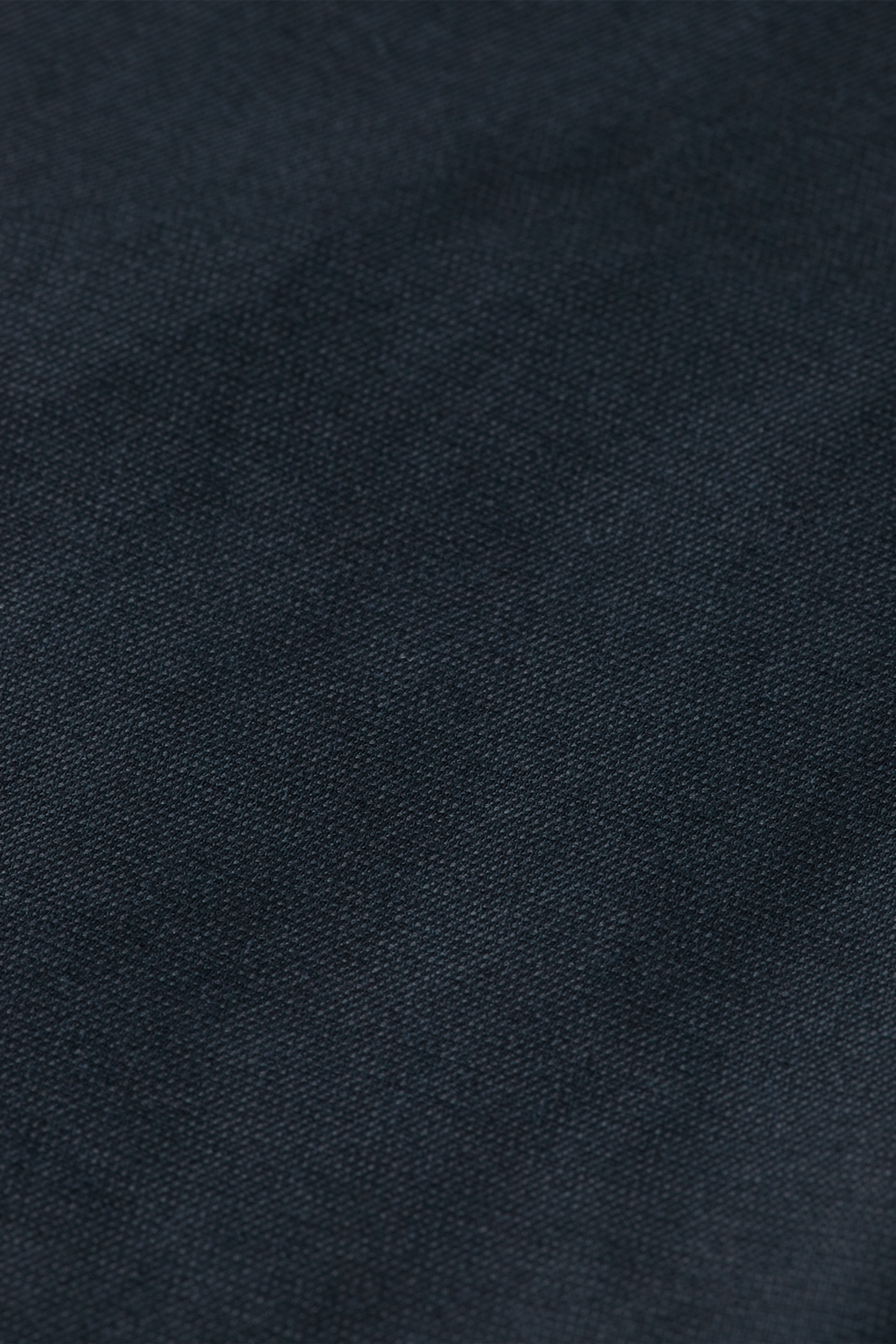 COTTON-BLEND TWILL RELAXED-FIT OVERSHIRT NAVY 3