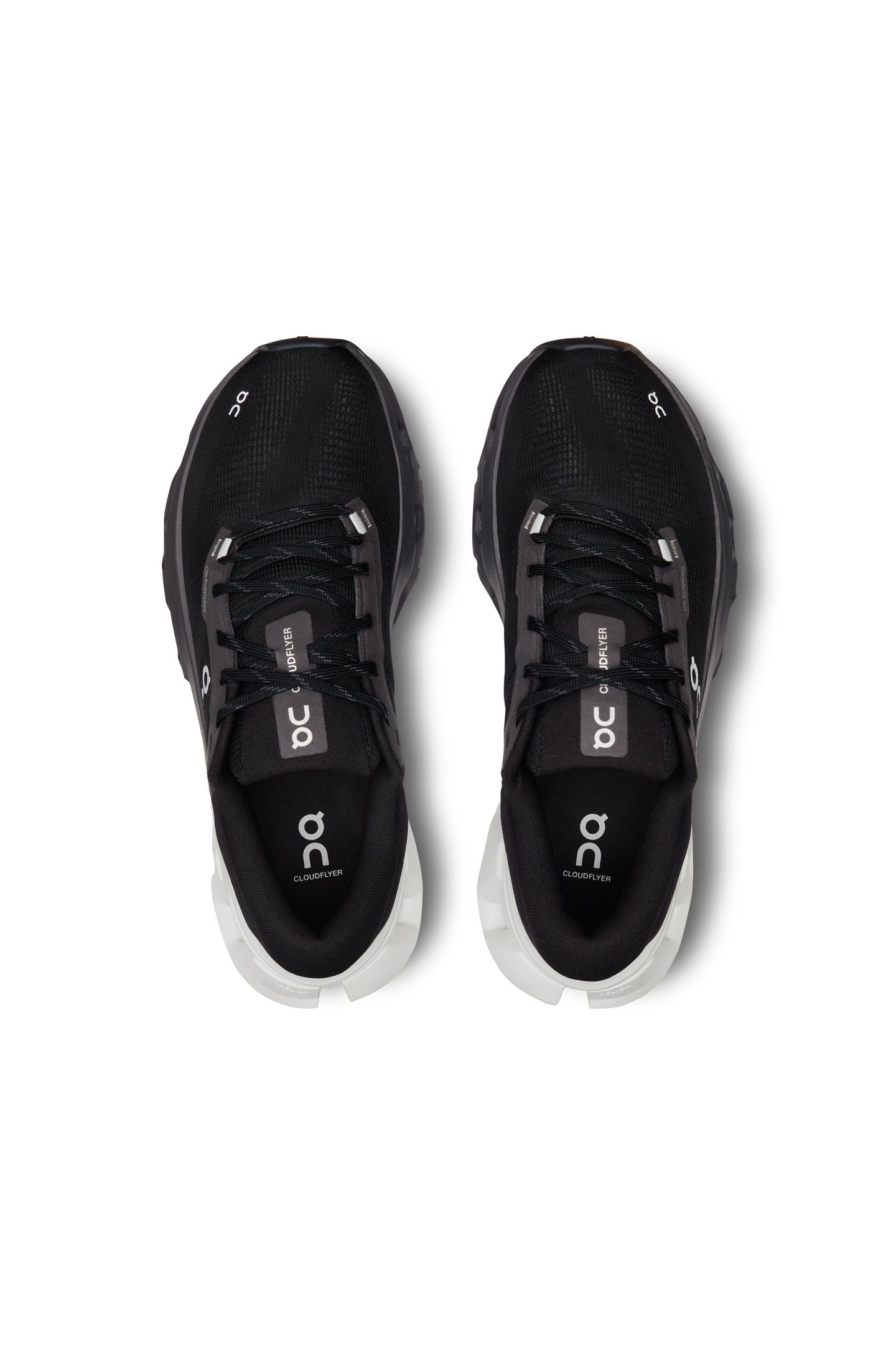 CLOUDFLYER 5 BLACK | WHITE 4