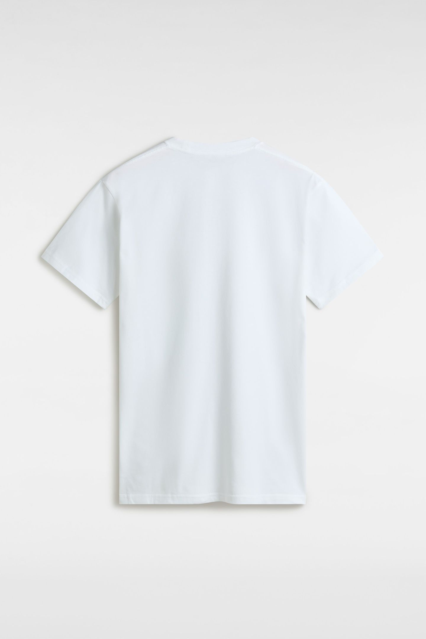 MN VANS BASIC TEE MULTIPACK WHITE 7