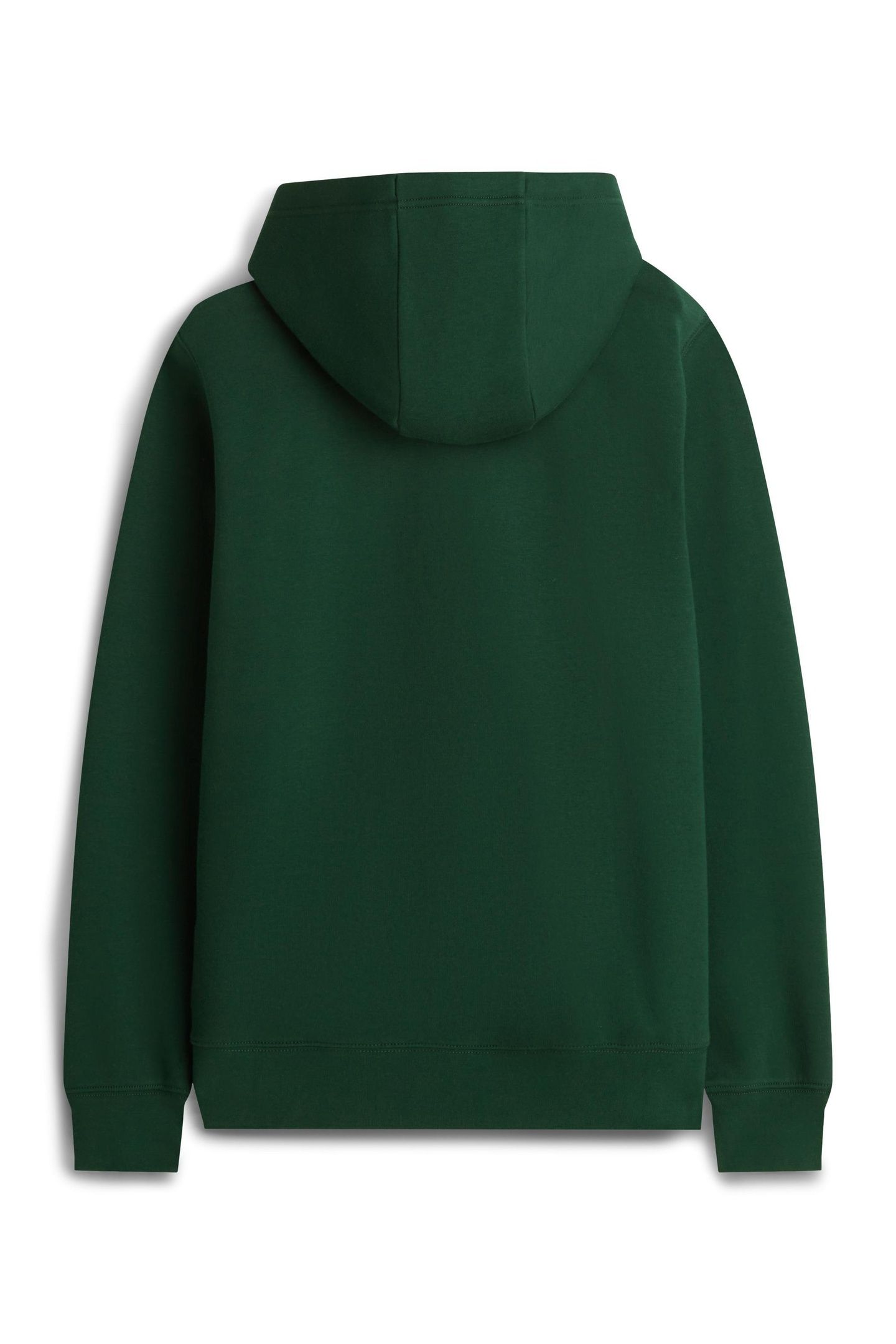 BRAND LOVE TR MONO SWEATSHIRT NOCTURNAL GREEN 2