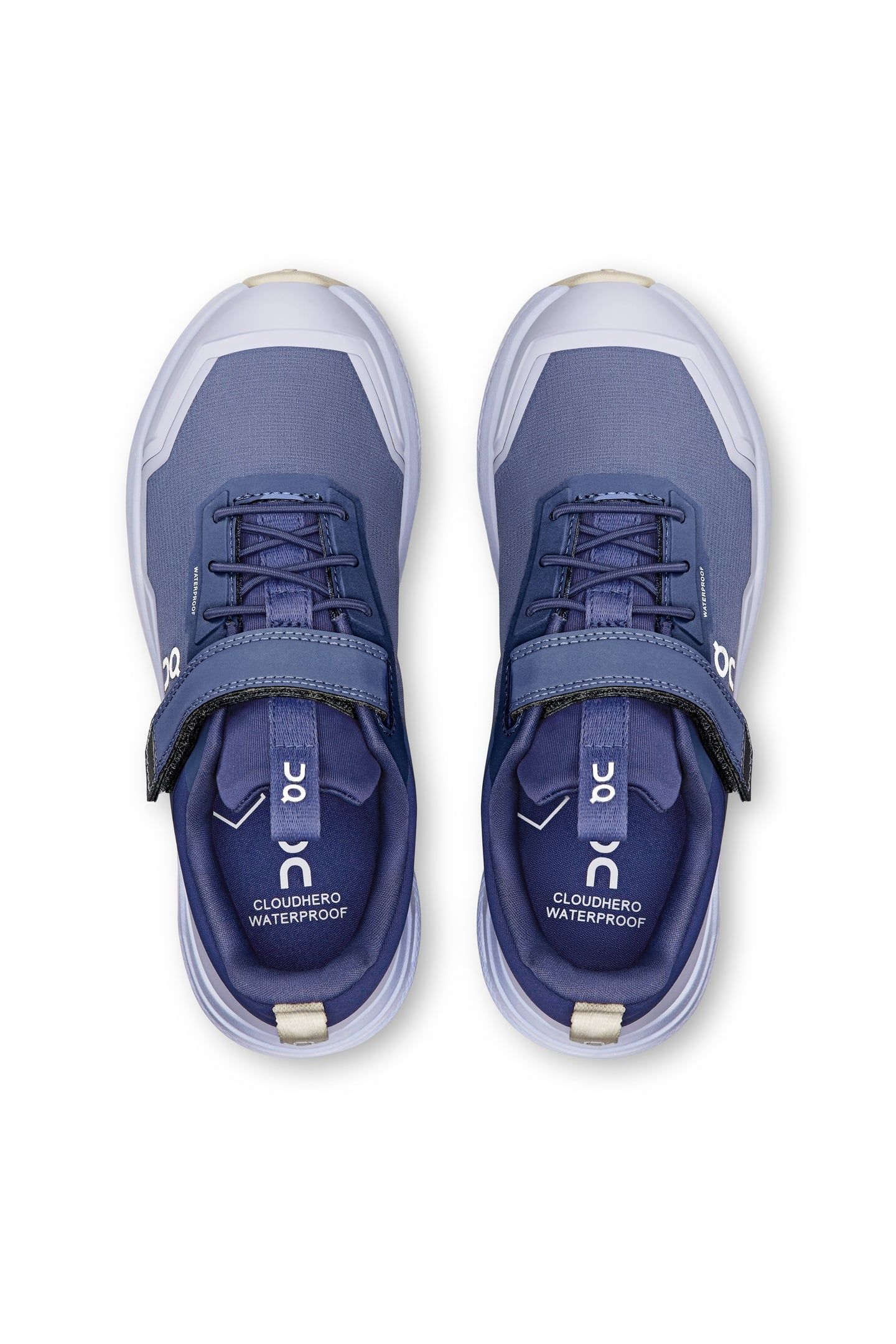 CLOUDHERO WATERPROOF 1 NIMBUS | ACAI 6
