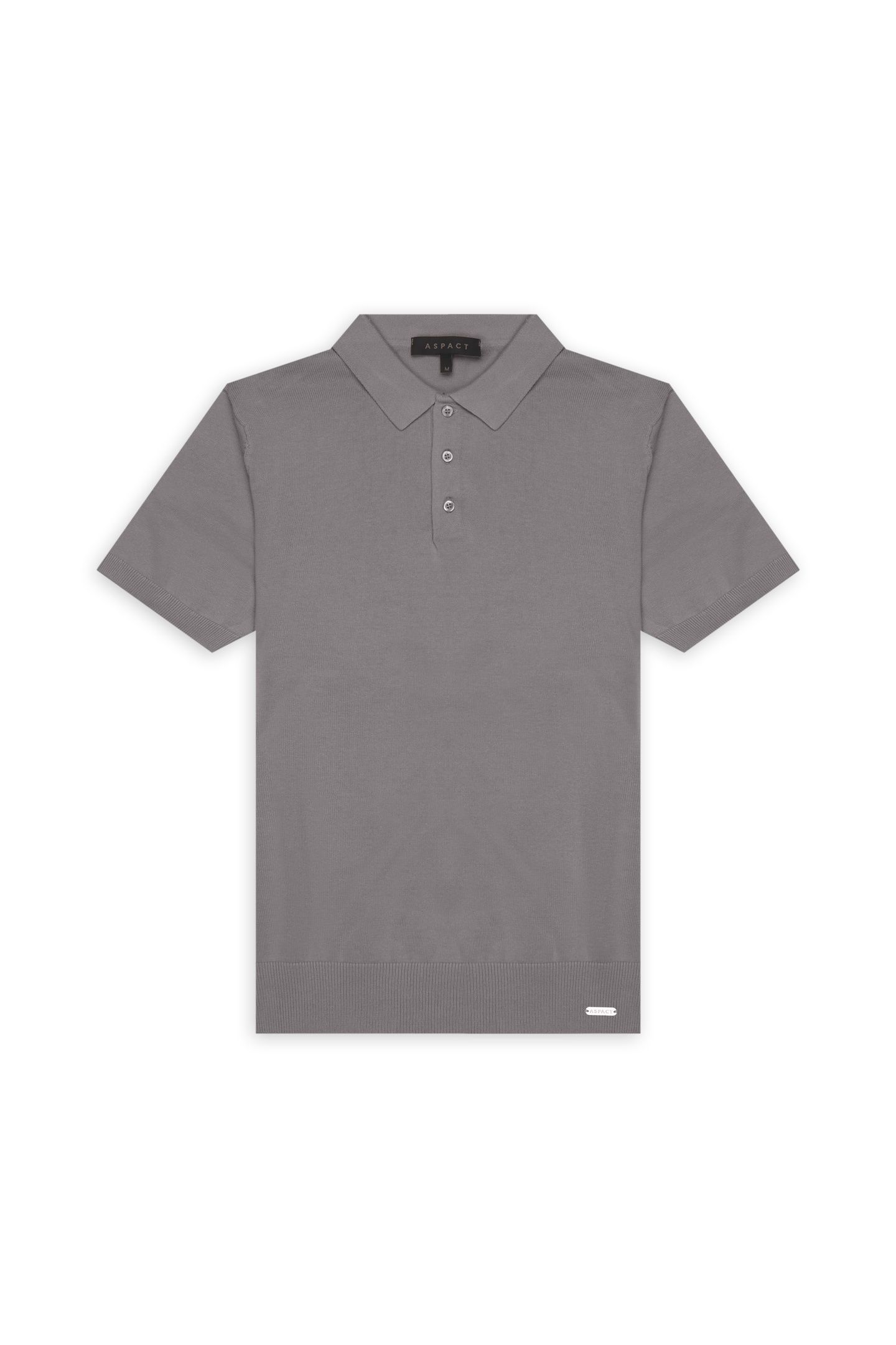 RIVER POLO D.GREY 1