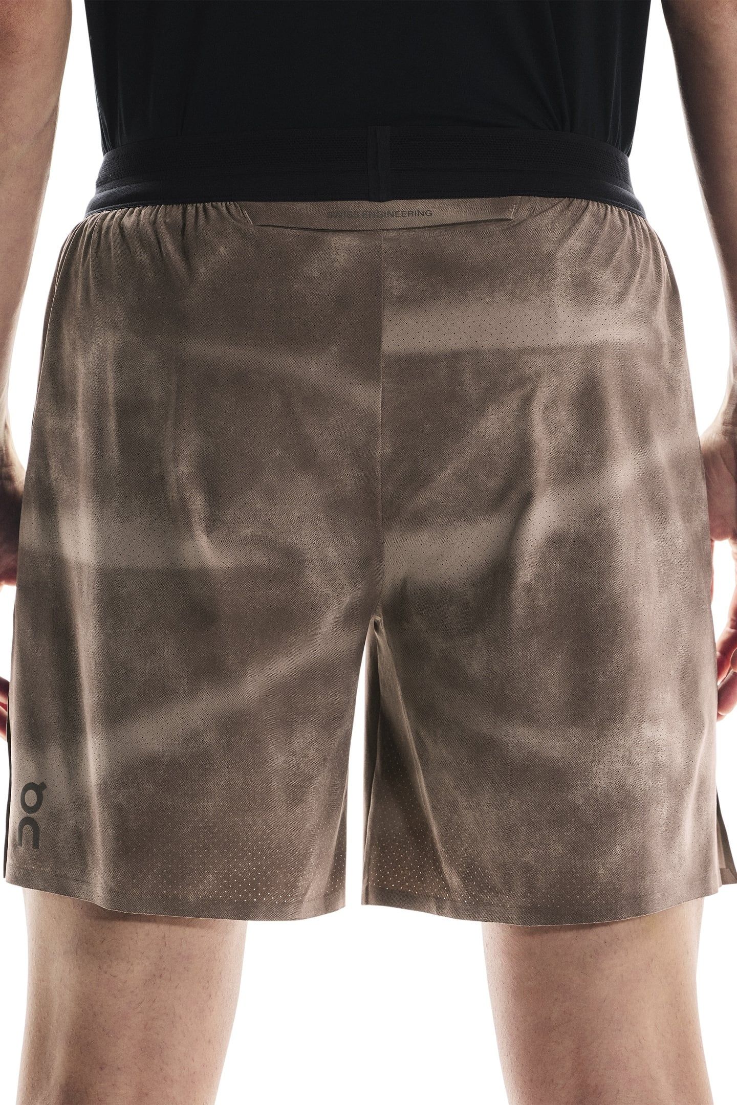 7" PERFORMANCE SHORTS AOP 1 CINDER 3