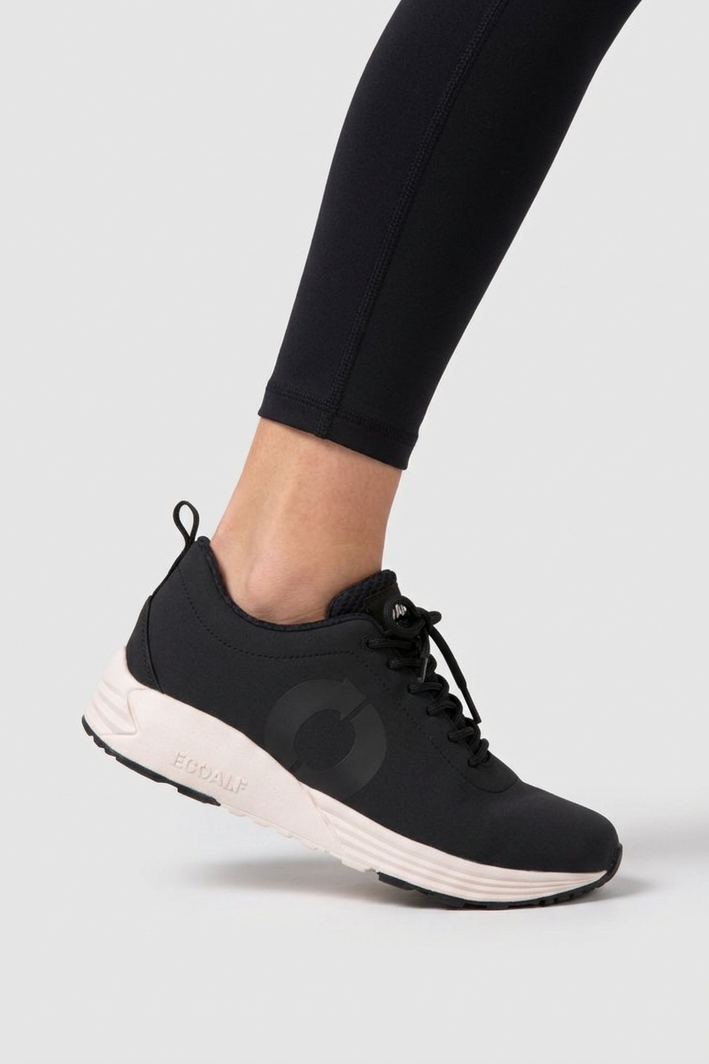 CHICAGOALF SNEAKERS BLACK 2