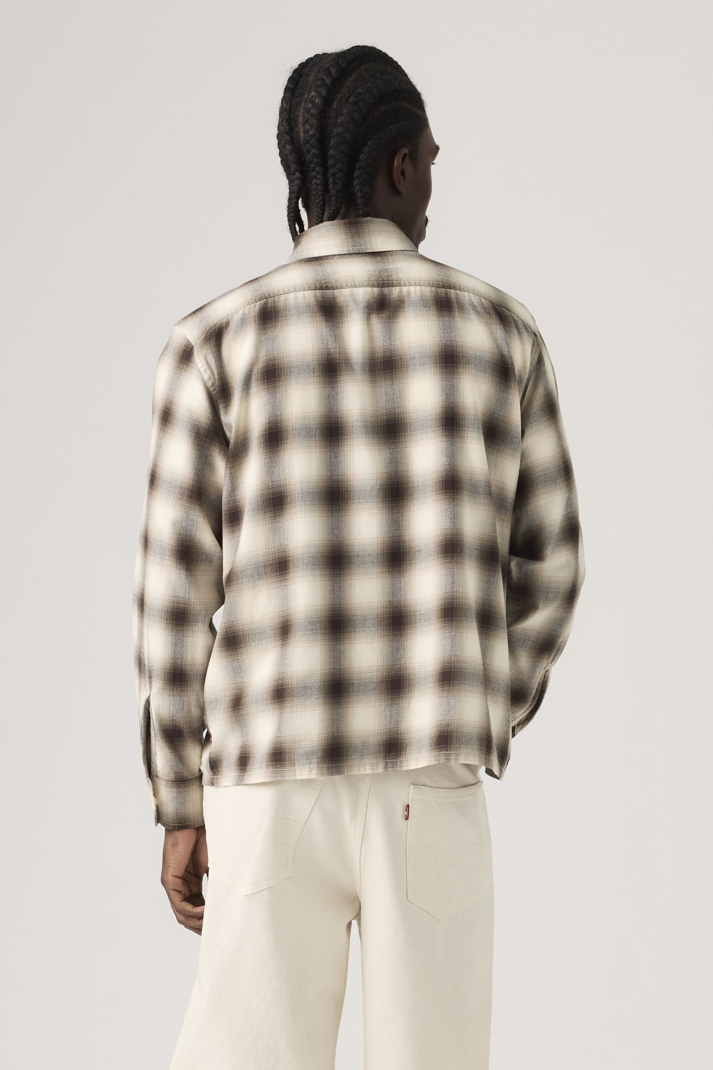 DUBOCE BOXY OVERSHIRT 2