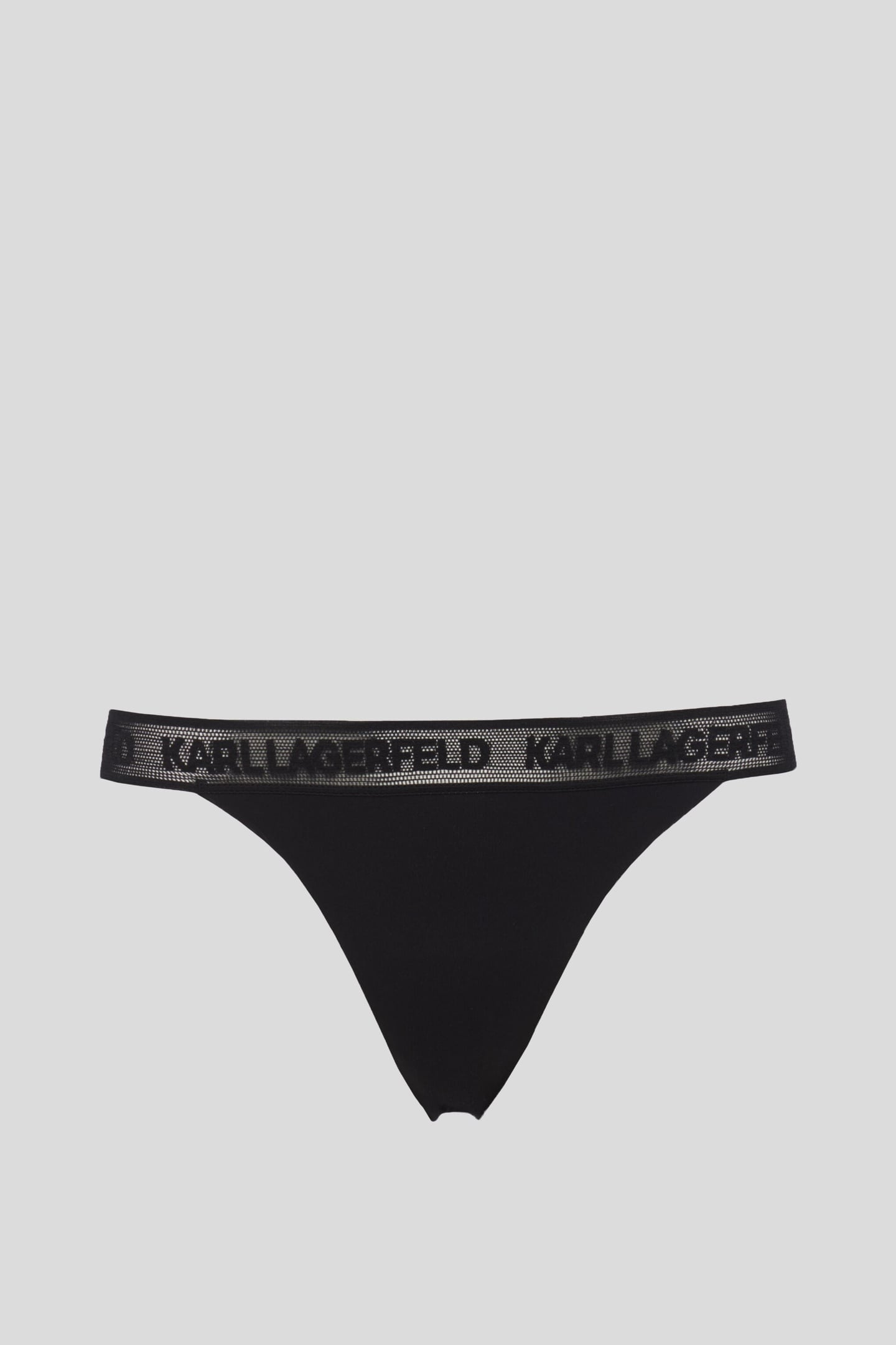 ULTRALIGHT LOGO BRIEF BLACK 3