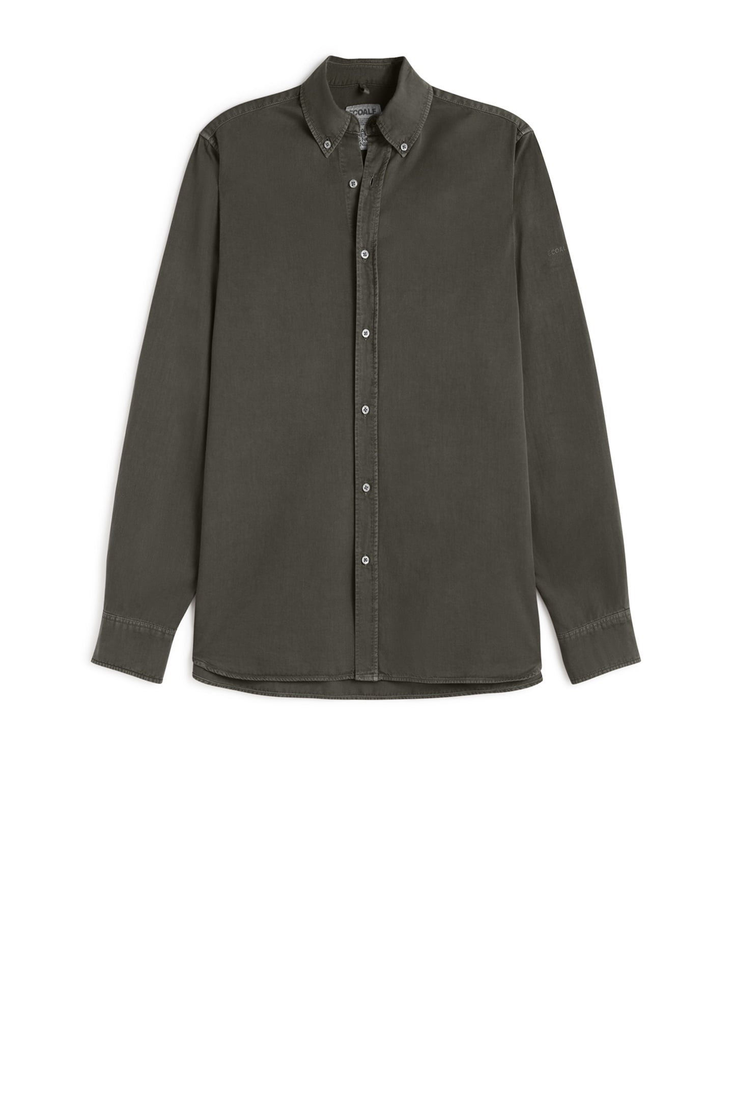 ANTEJOALF SHIRT OLIVE 4