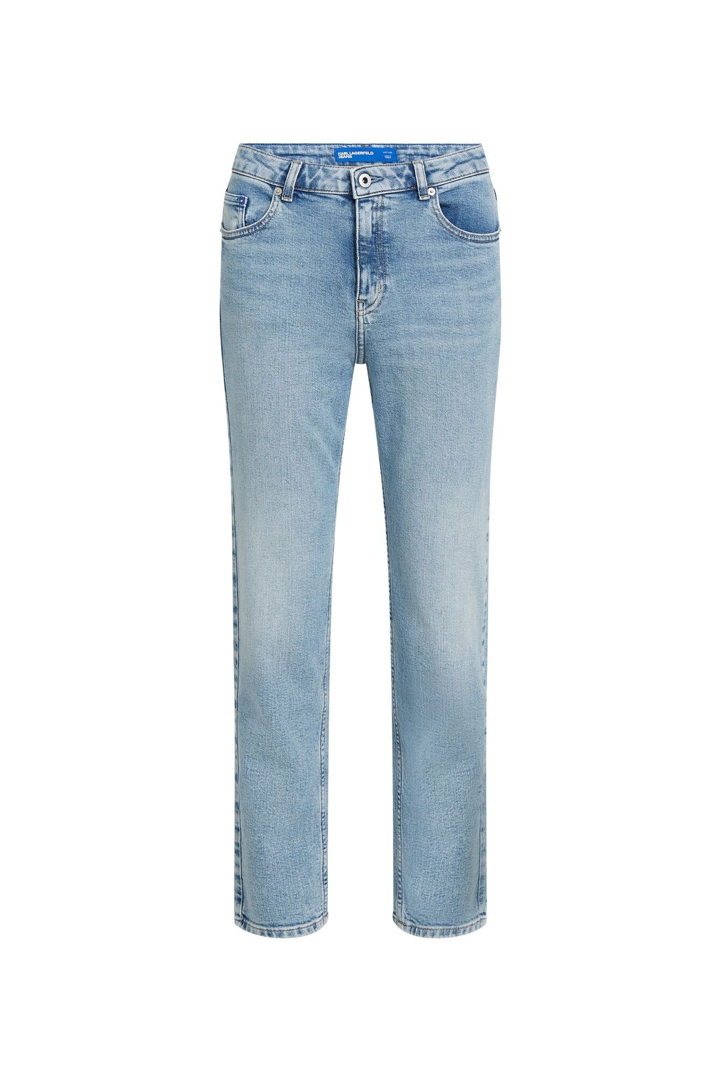 KLJ MOM DENIM VISUAL LIGHT BLUE 4