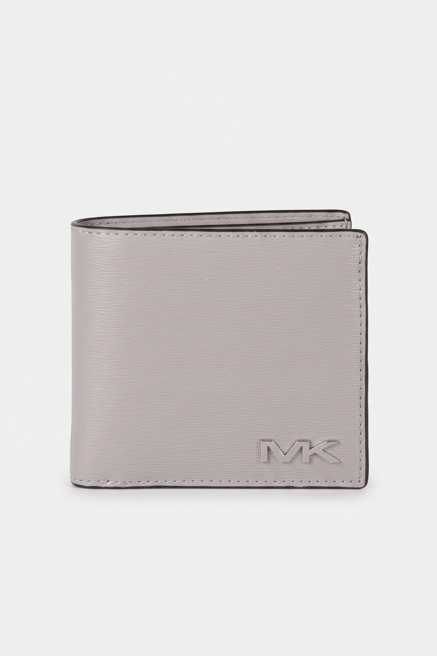 BILLFOLD PEARL GREY 1