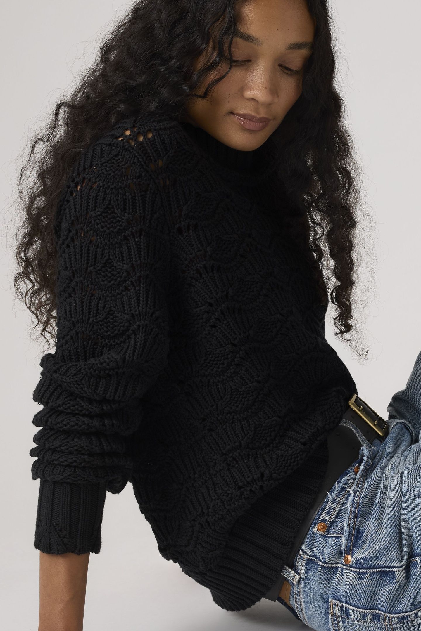 HOPE CROCHET PULLOVER 4