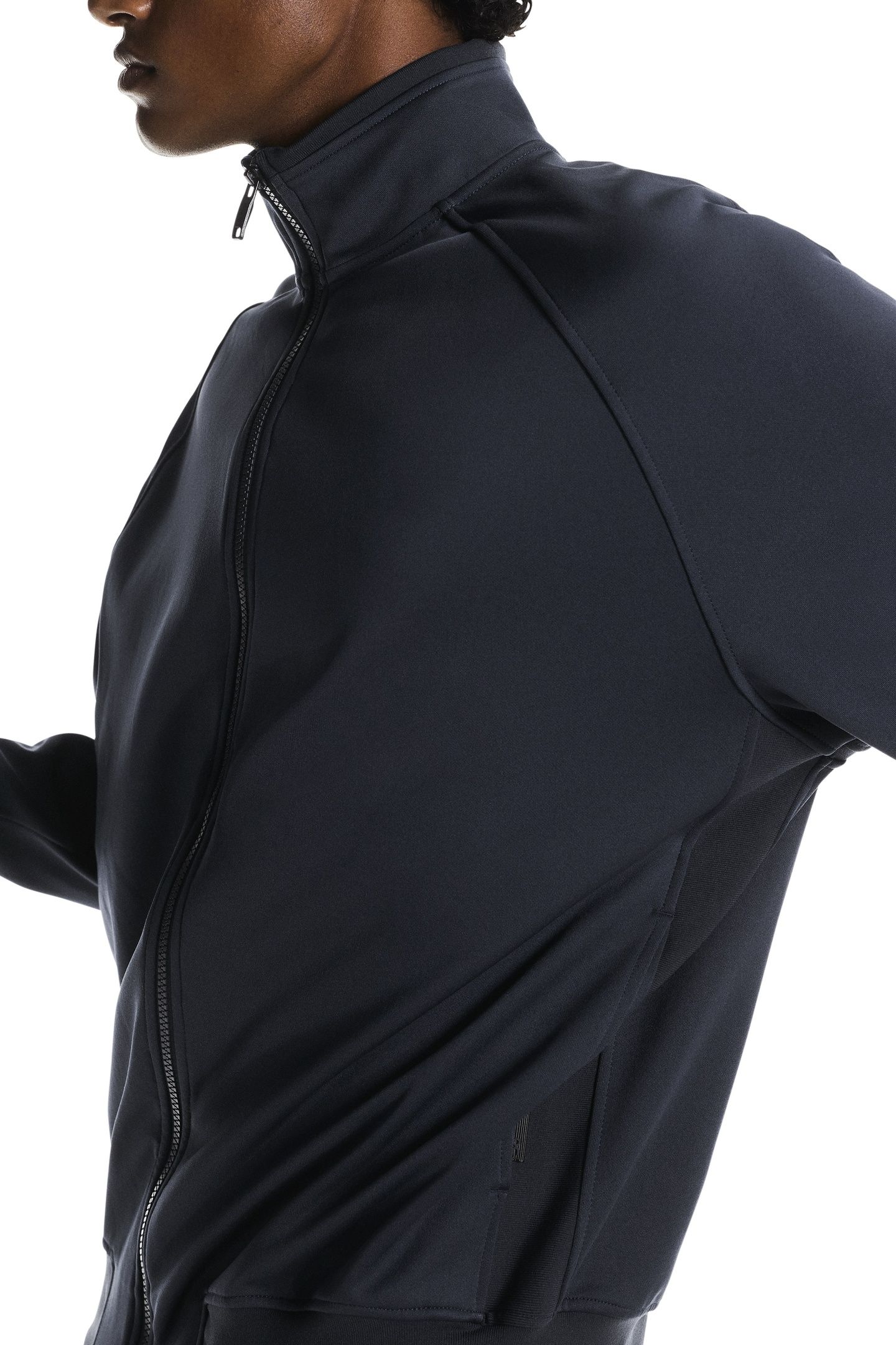 COURTSIDE FULL-ZIP 1 MIDNIGHT 4