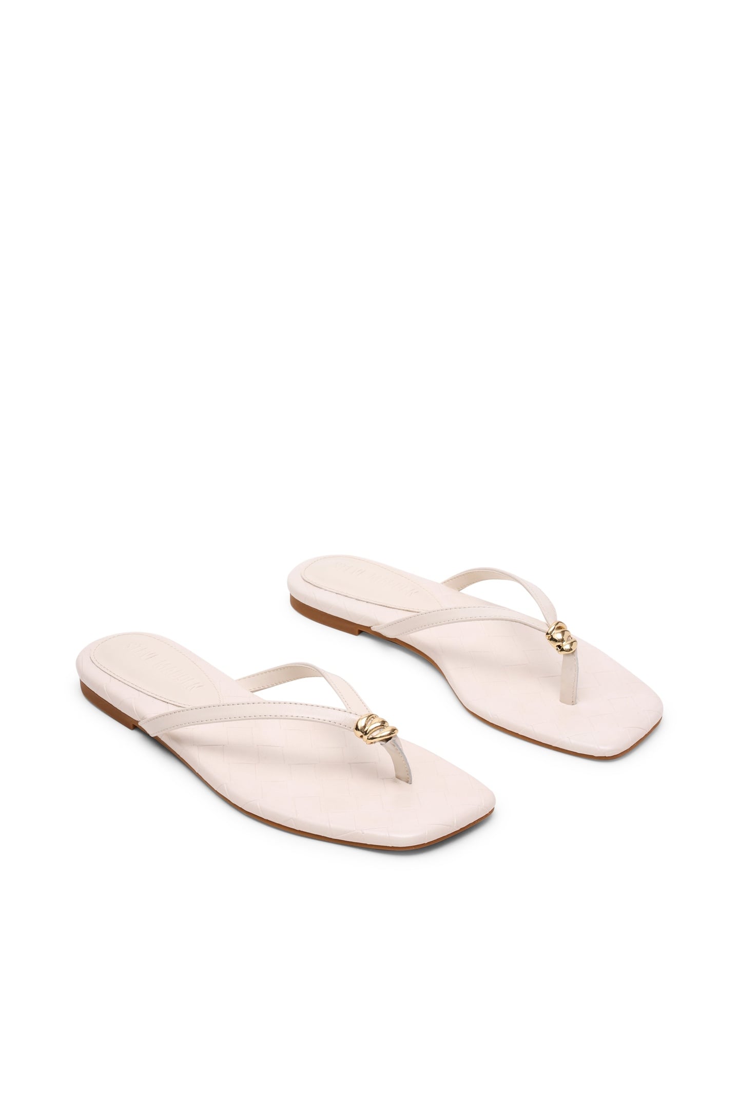 MALIYAH BONE LEATHER 2