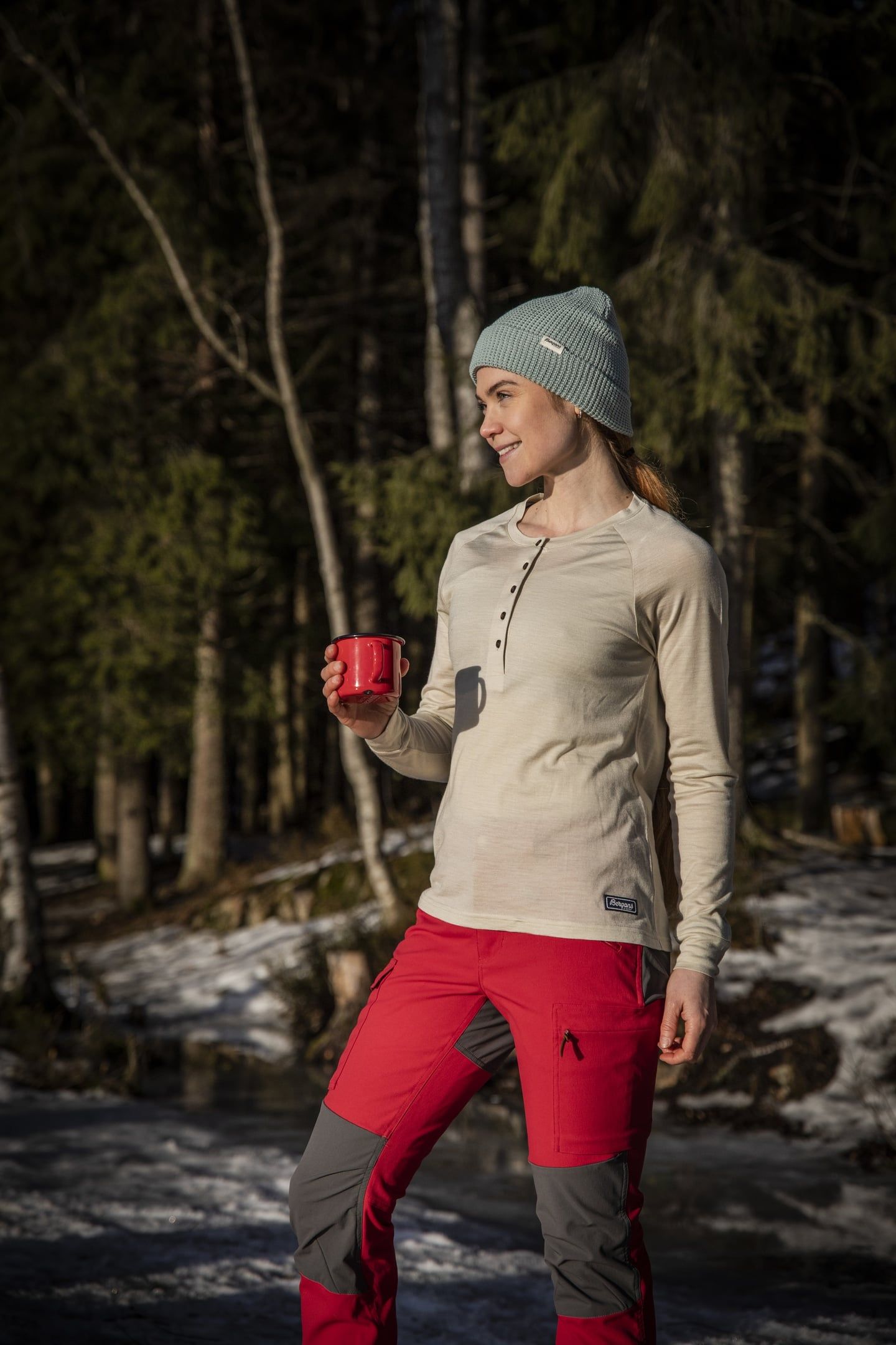 LYSEBU WOOL W HENLEY CHALK SAND 4