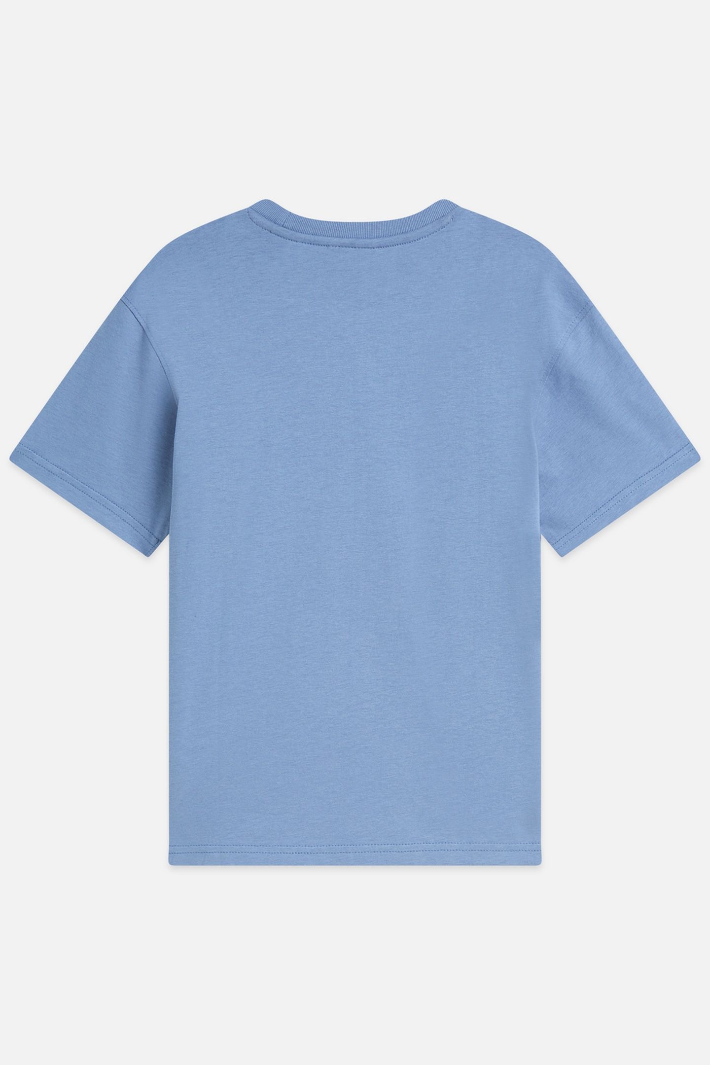 BOYS FRONT ARTWORK RELAXEDFIT TSHIRT NAVY 2