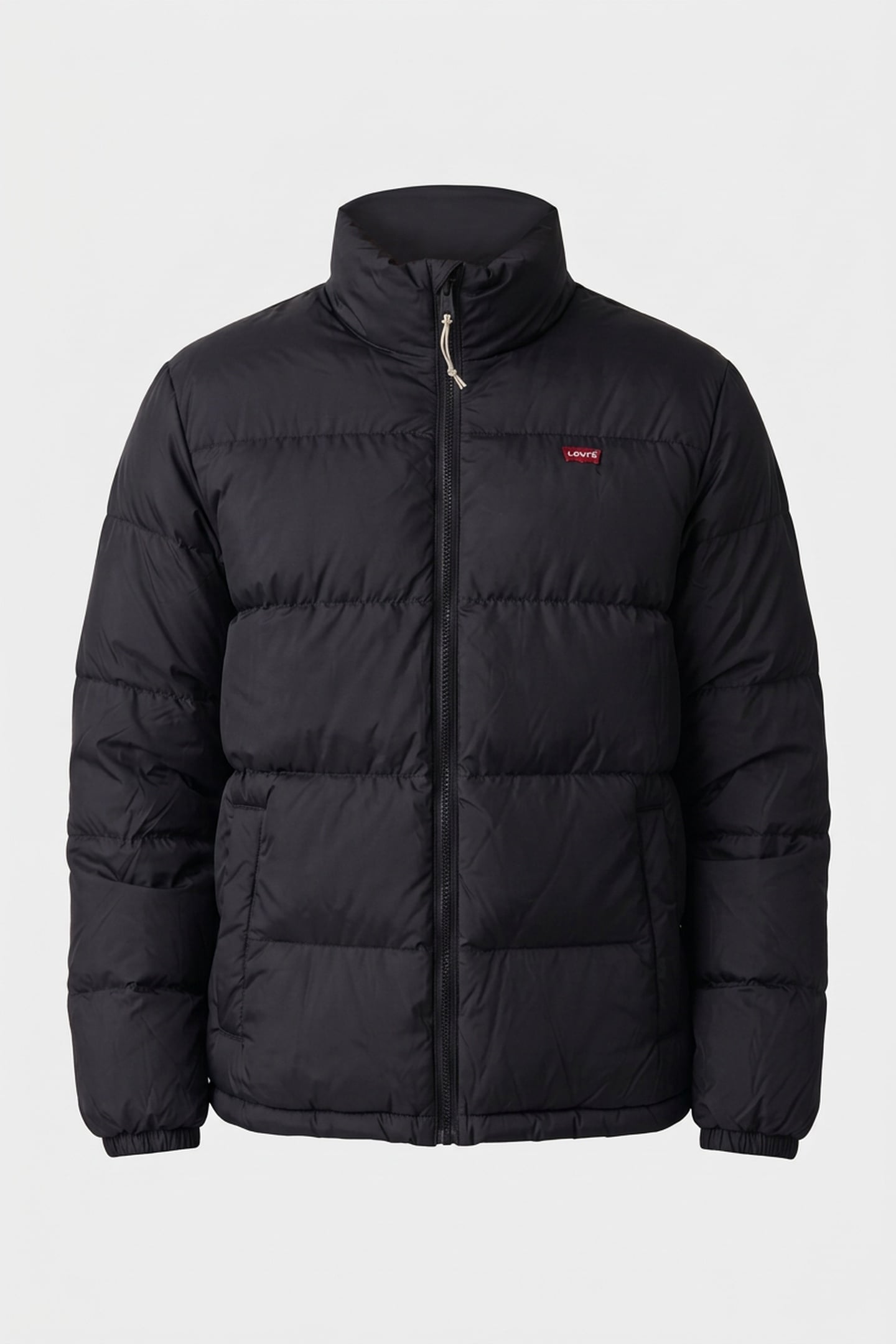PIEDMONT SHORT RED BW JET BLACK 5