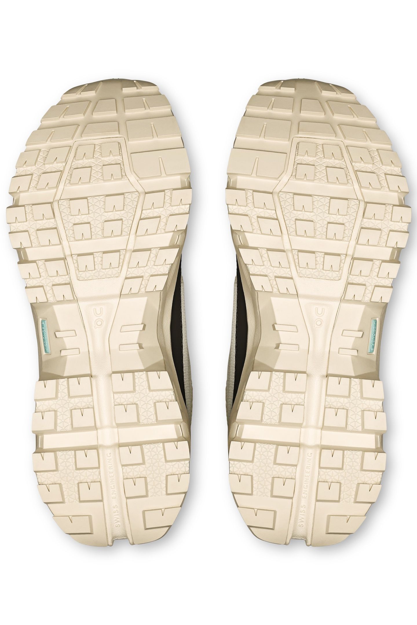 CLOUDROCK LOW WP IVORY | IVORY 5