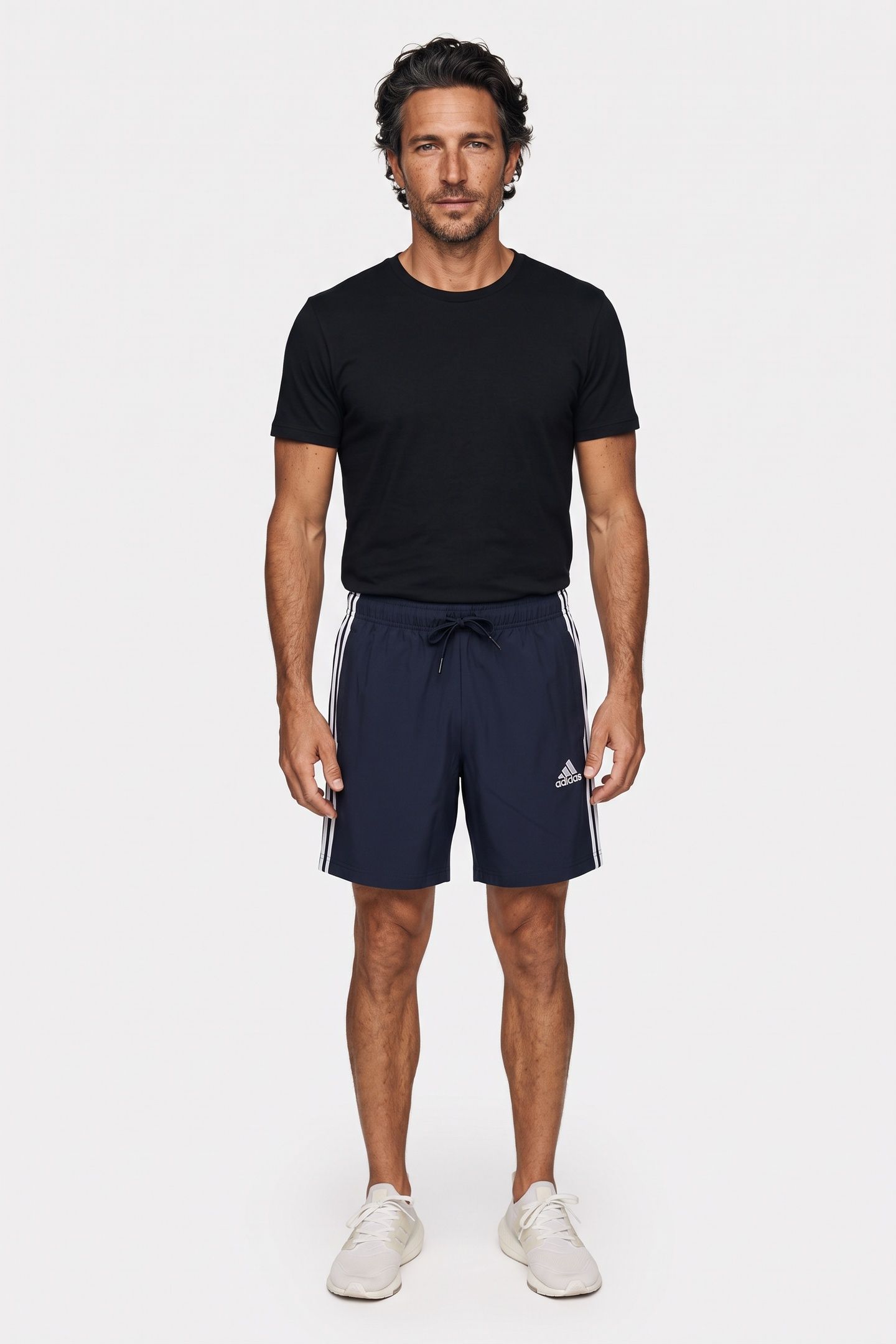 UNISEX 3S CHELSEA SHORTS LEGEND INK 1