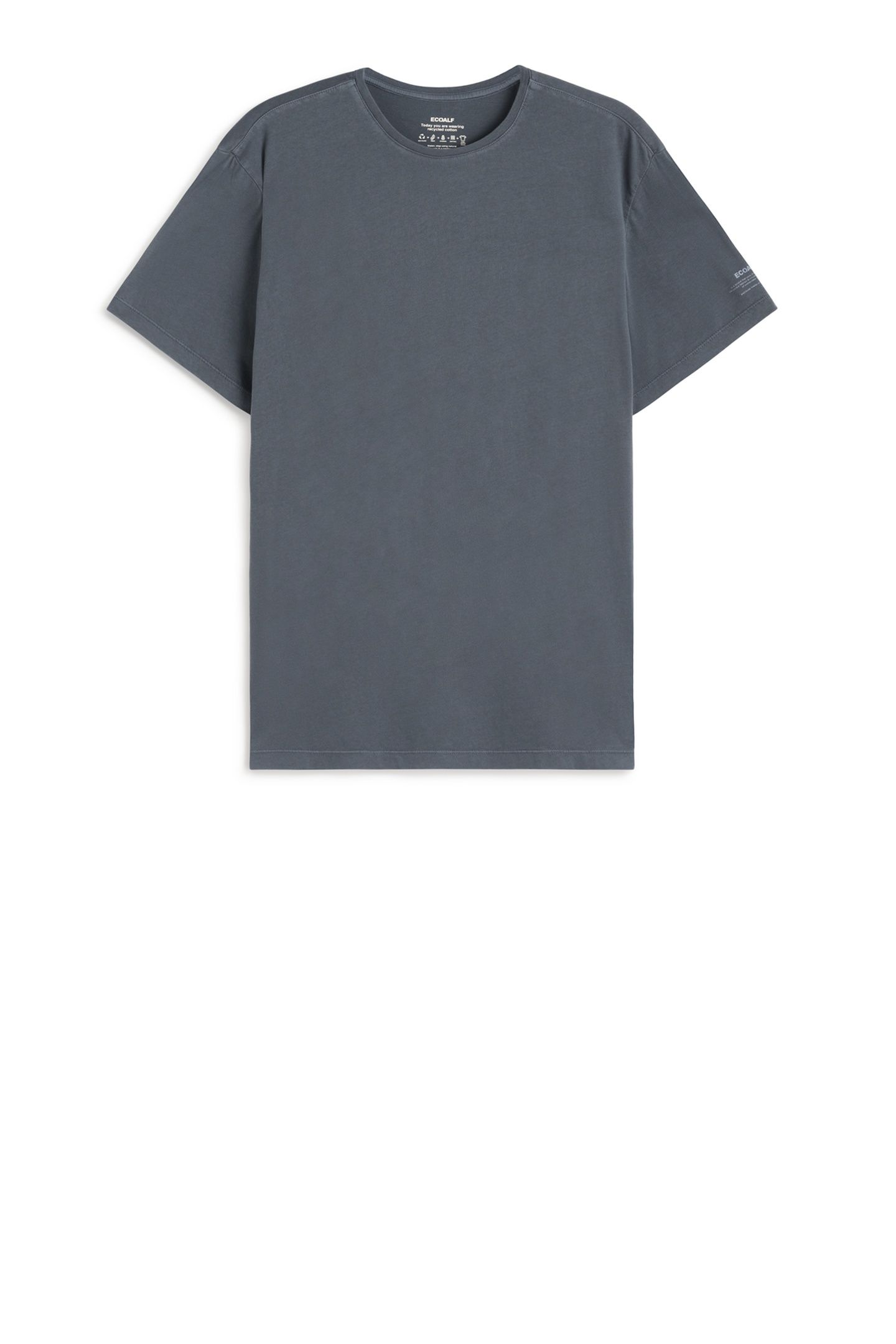 VENTALF T-SHIRT STEEL BLUE 4