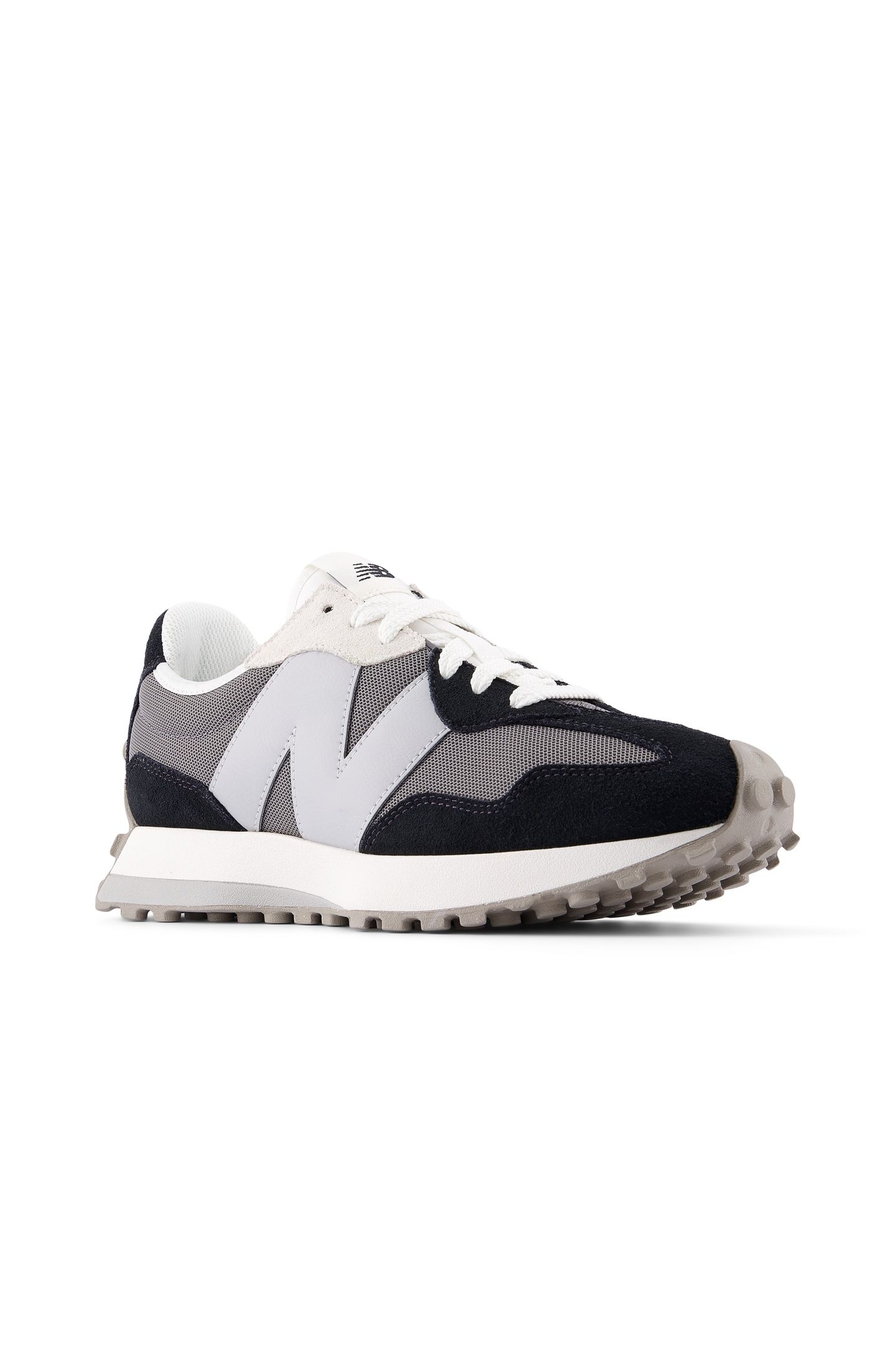 UNISEX 327 BLACK 3