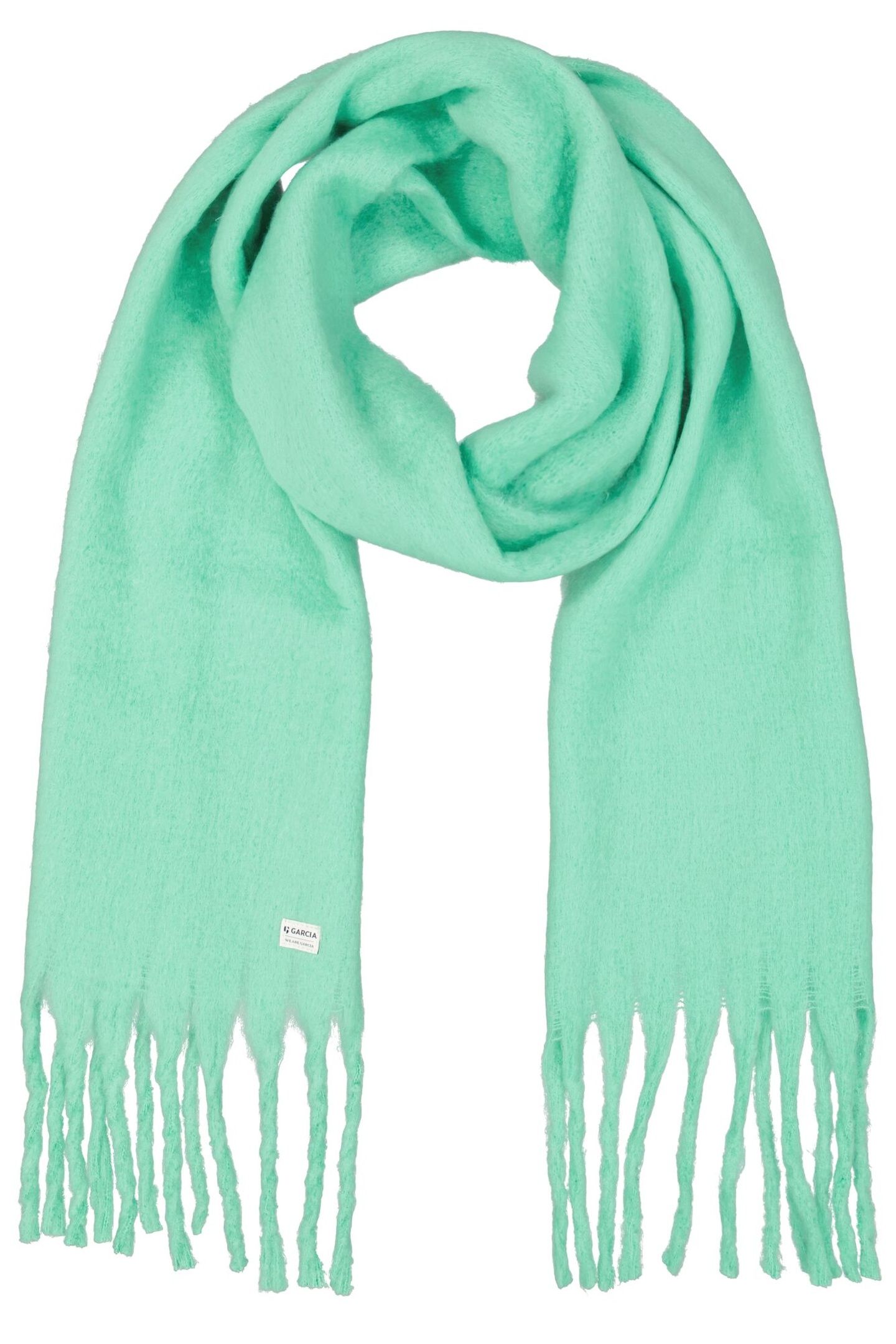 LADIES SCARF EMERALD COAST 5