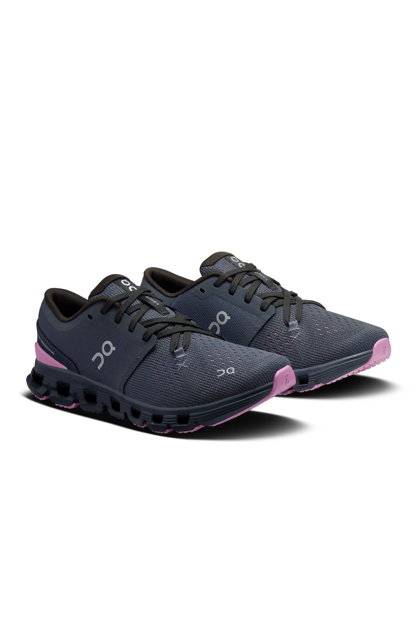 CLOUD X 4 NAVY | SAKURA 4
