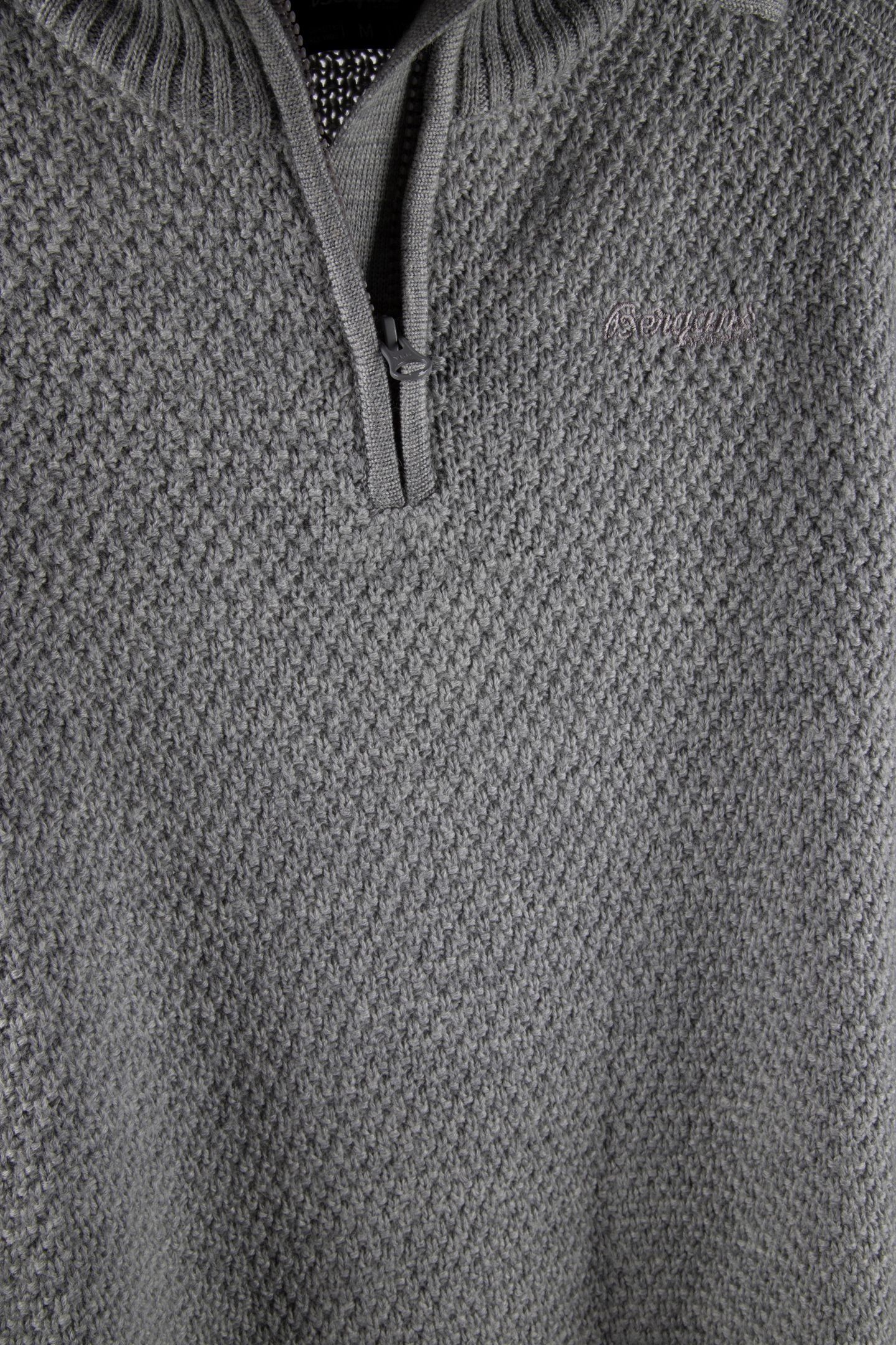 ULRIKEN LADY JUMPER GREY MEL 4