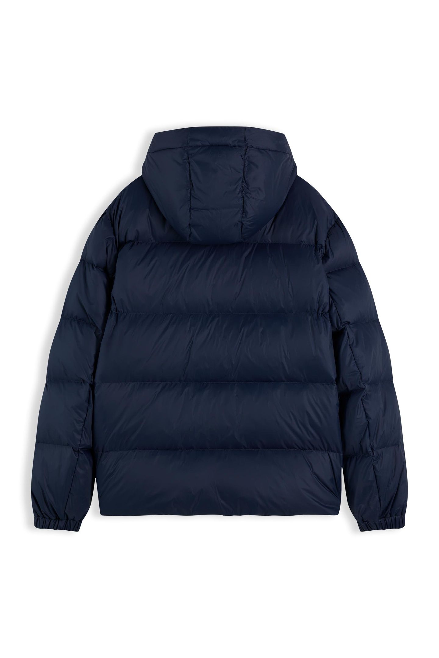 TJM ESSENTIAL DOWN JACKET DARK BLUE 3