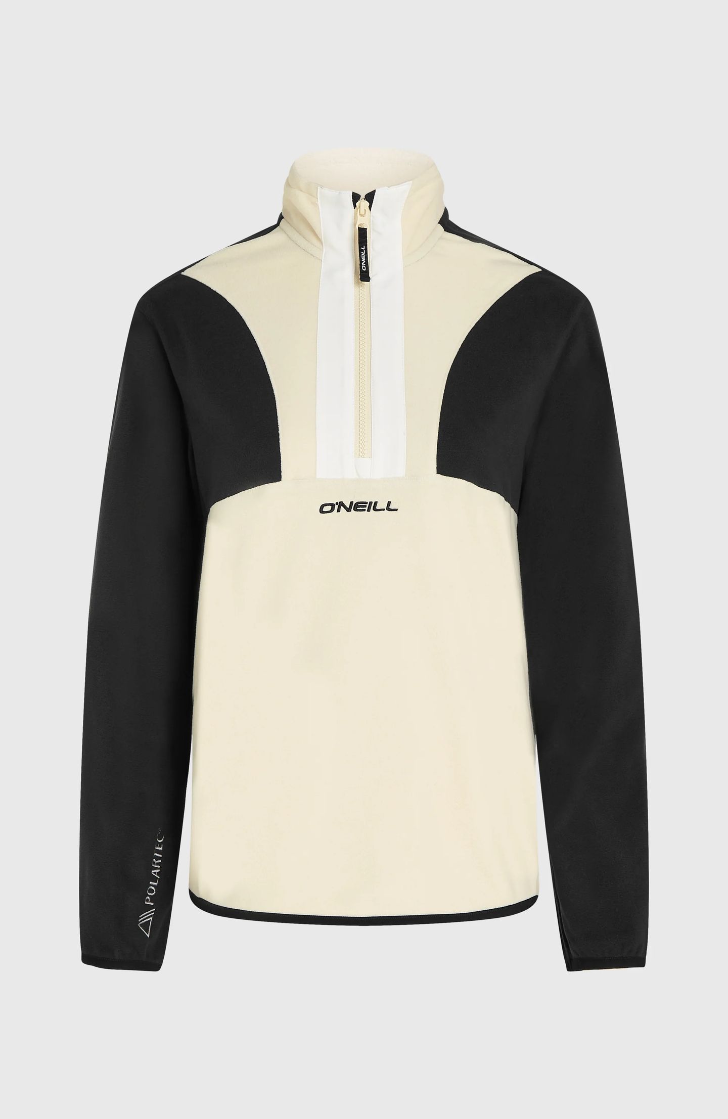 FWC'CRUZ TRIPLE POLARTEC HZ FLEECE BLACK OUT COLOUR BLOCK 1