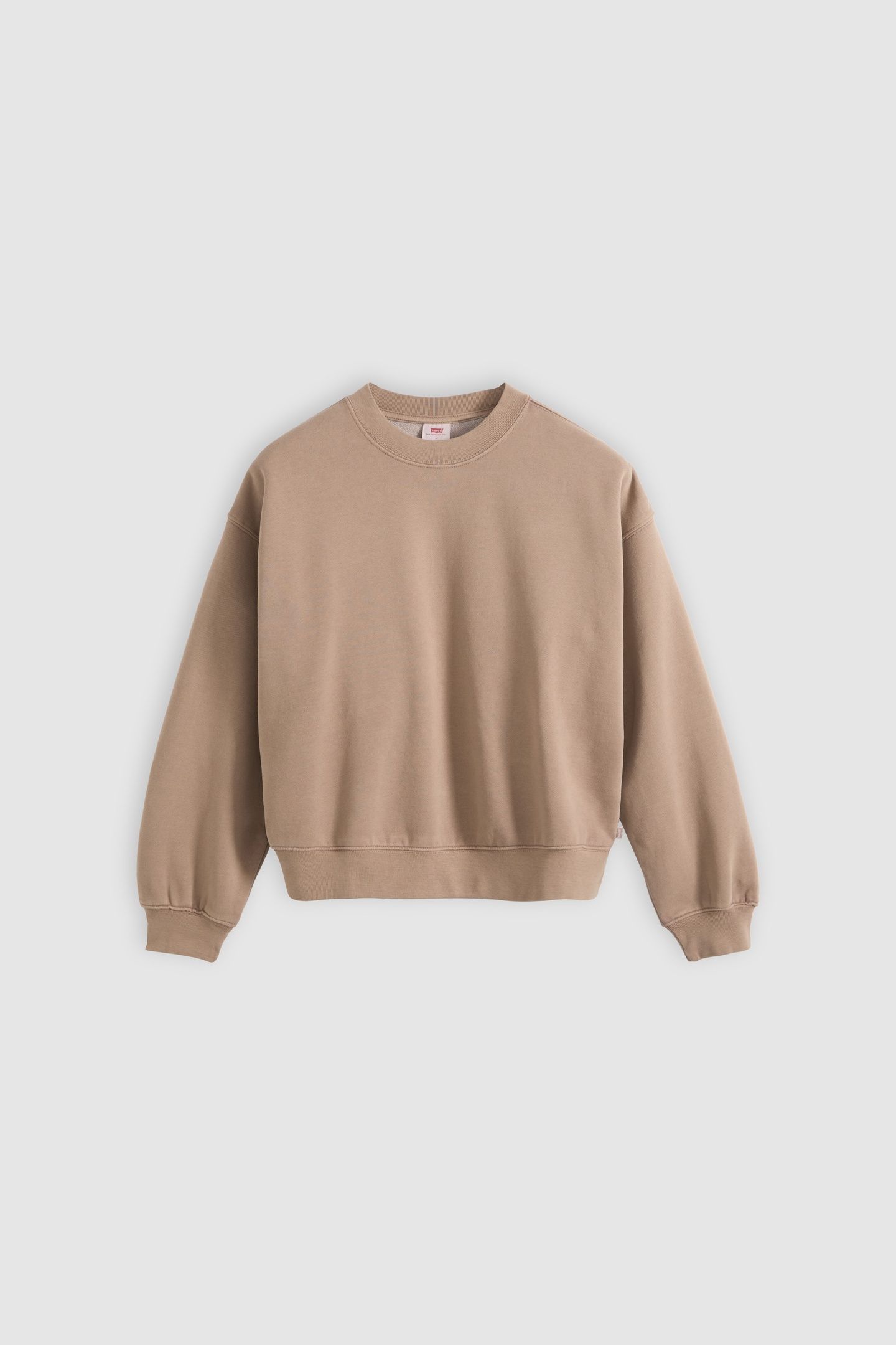VINTAGE BOXY SWEATSHIRT 4