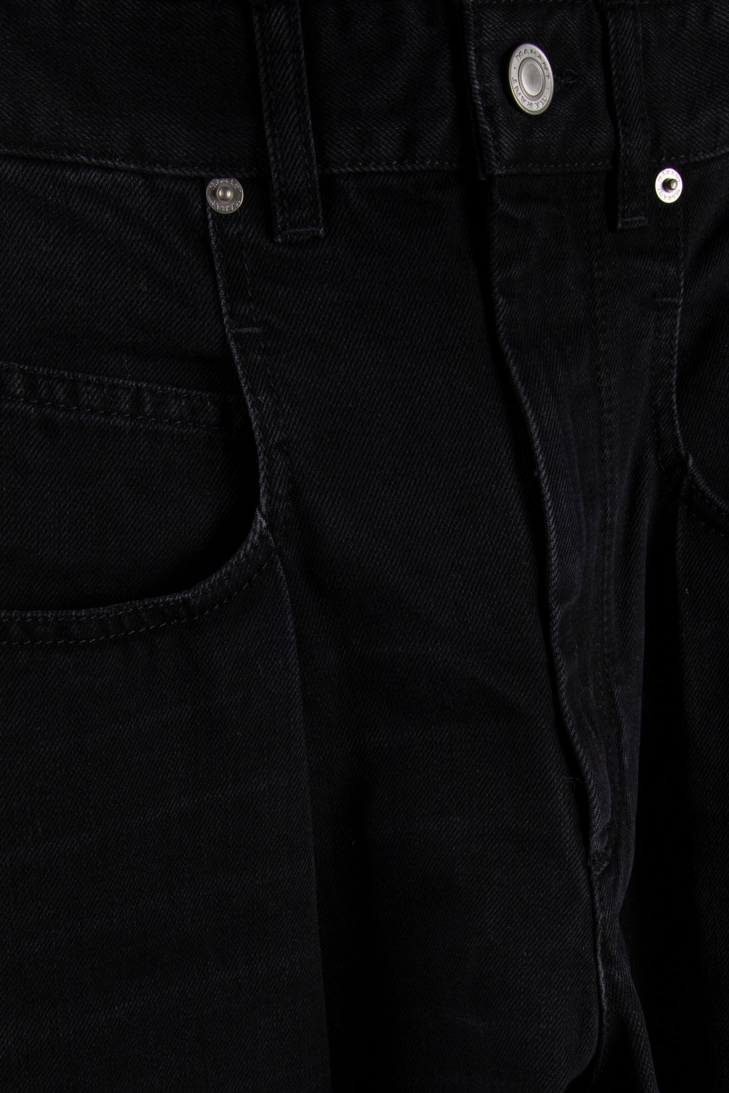 JANAEL-GD PANTS BLACK 4