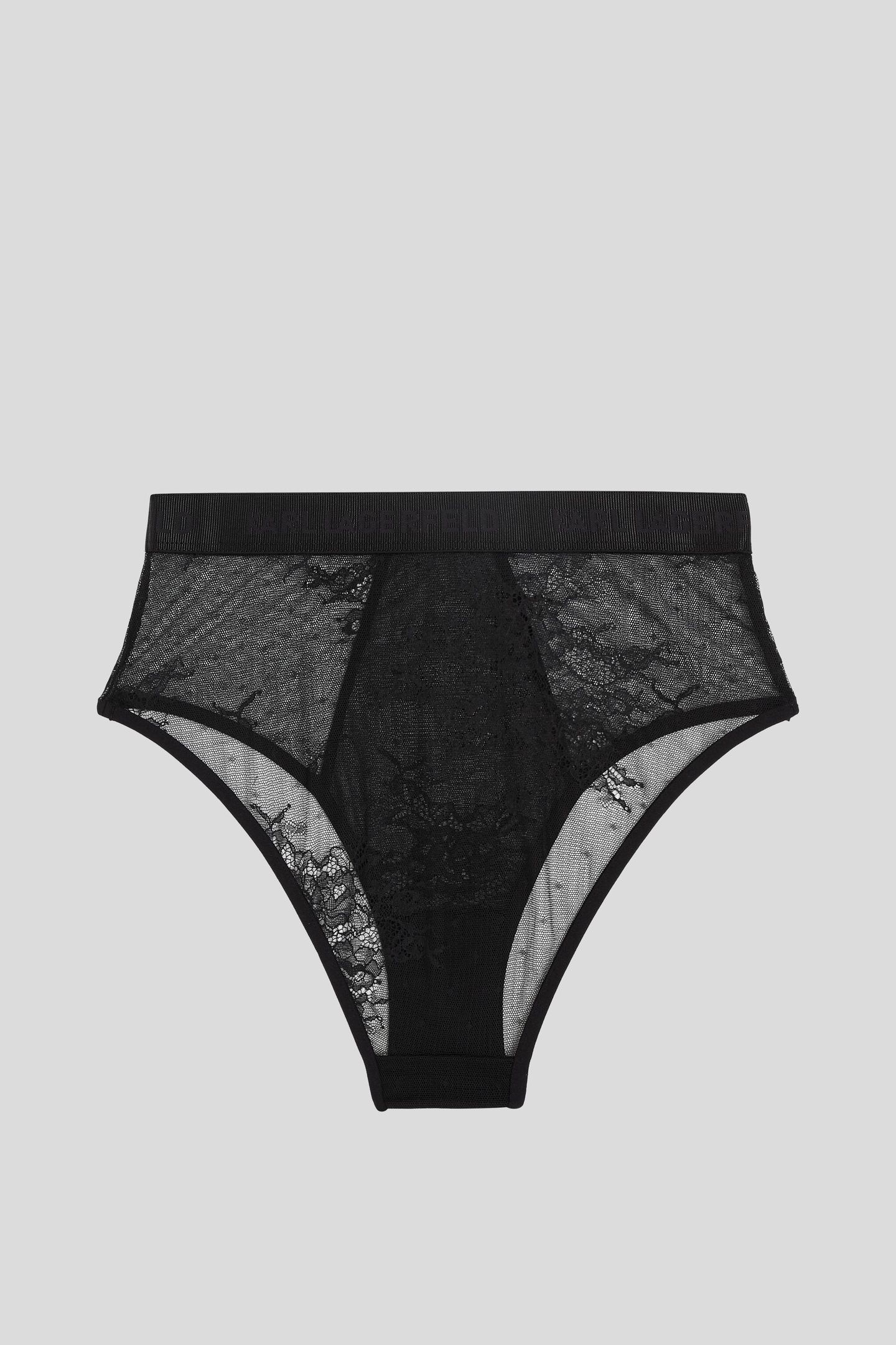 LACE CULOTTES BLACK 4