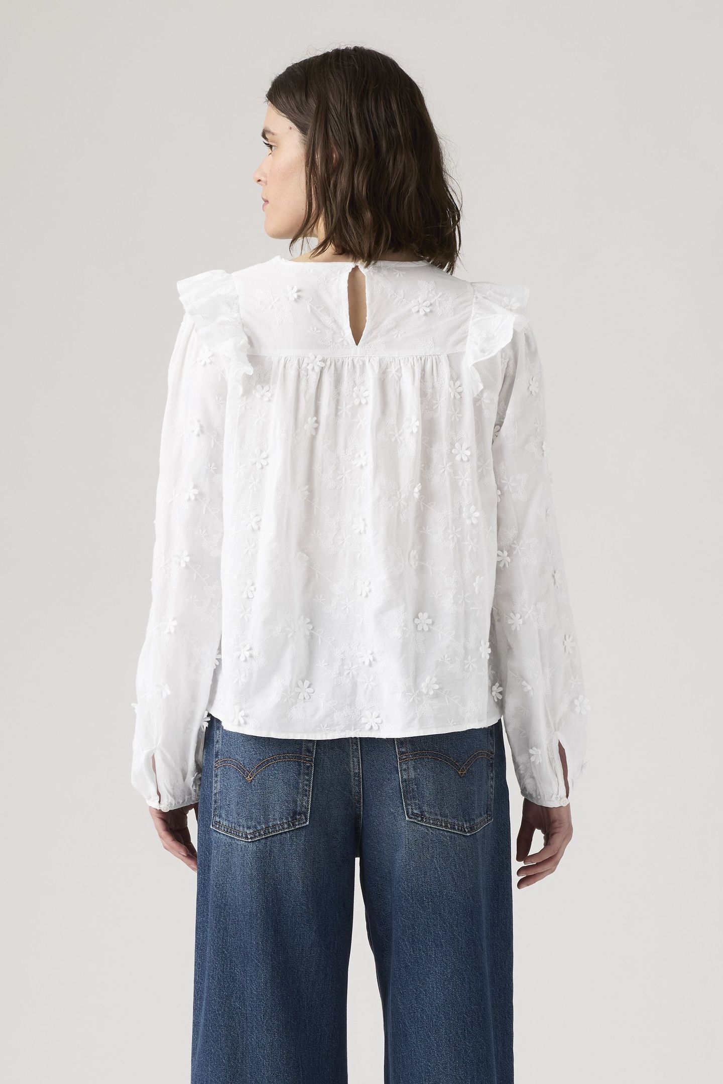 MALLORY BLOUSE 3
