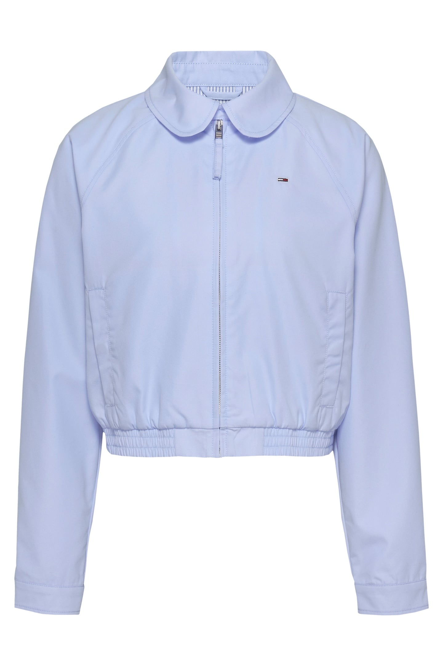 TJW COTTON JACKET SWEET BLUE 4