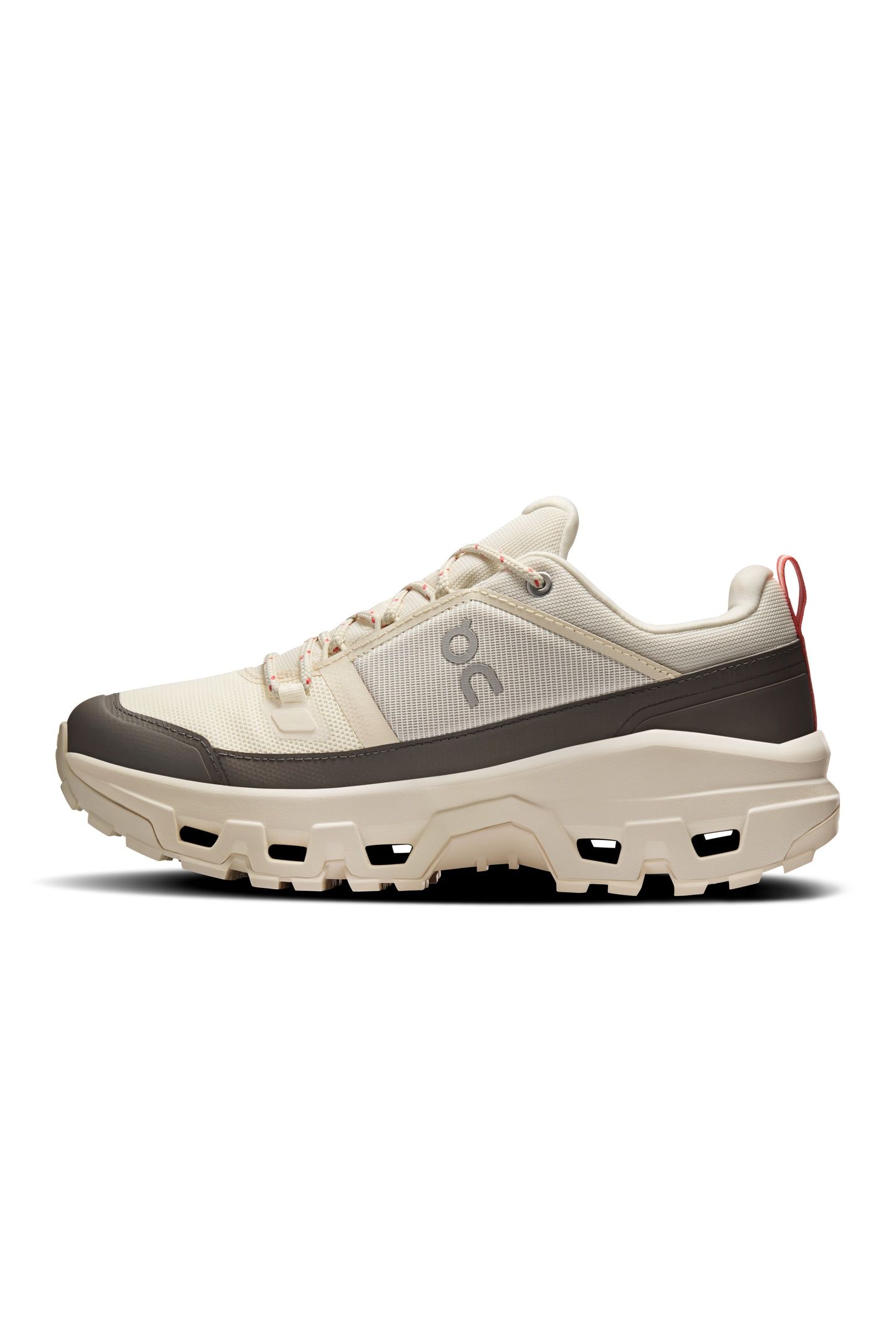 CLOUDROCK LOW WP IVORY | IVORY 2