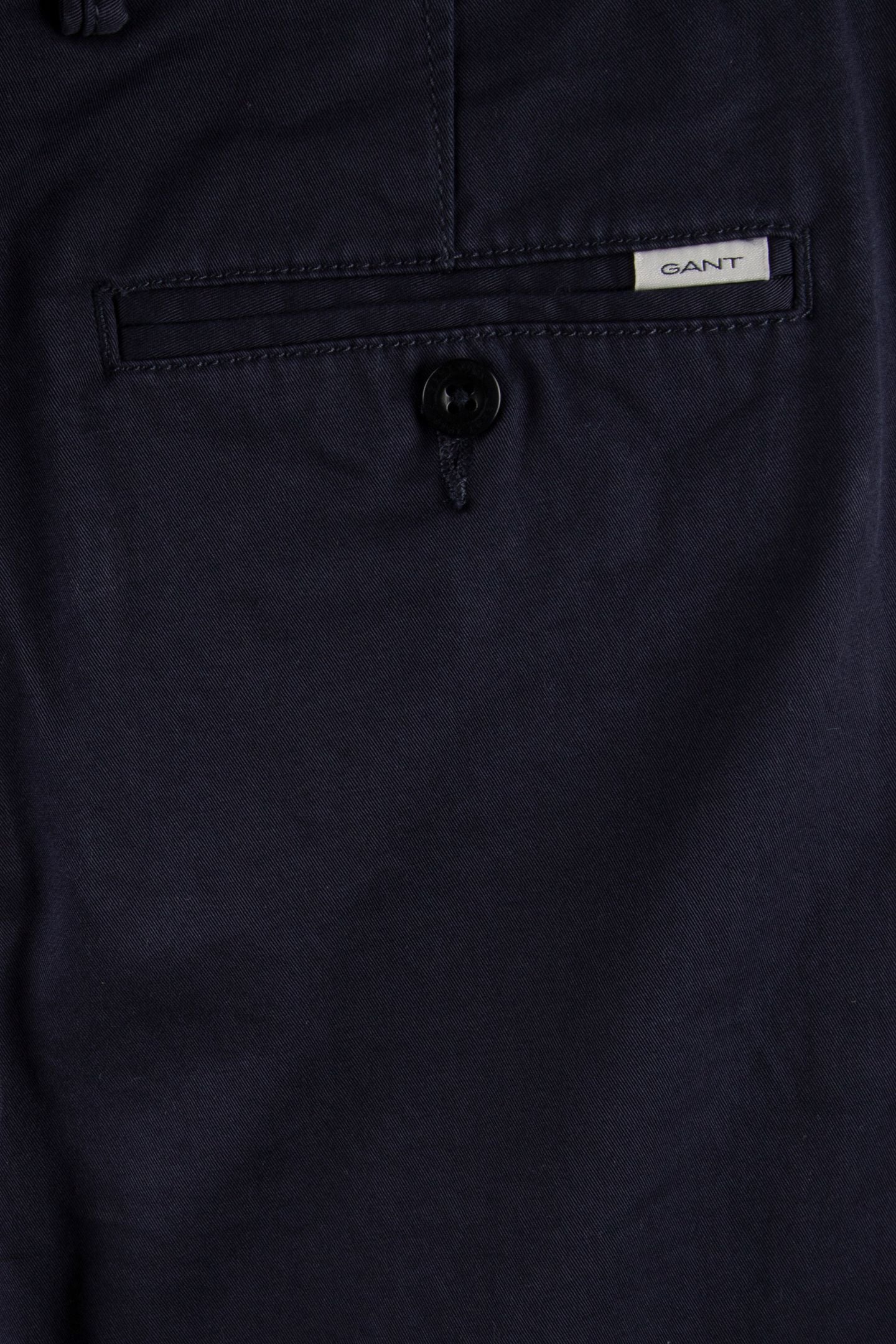 TEEN BOYS GANT CHINO MARINE 5