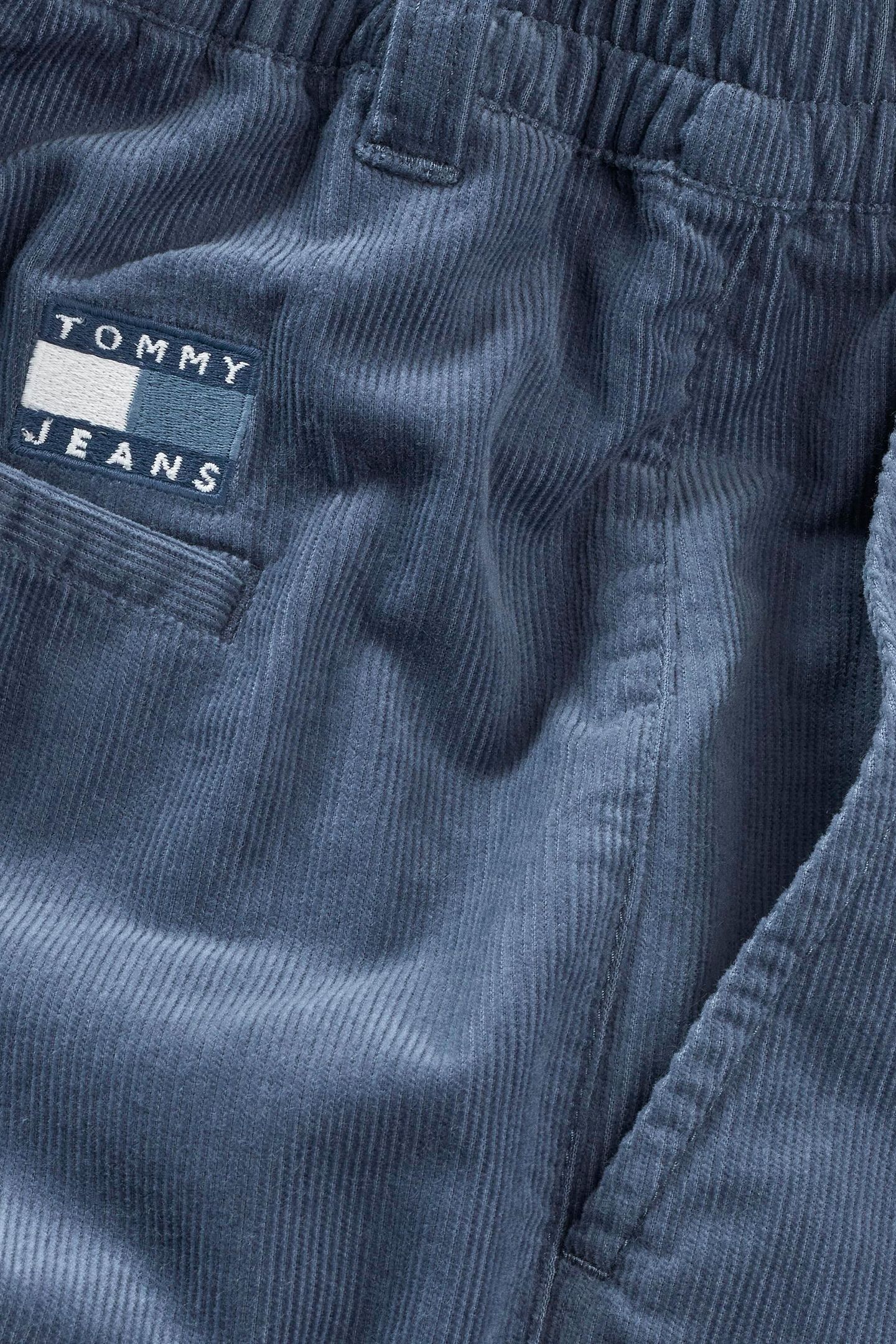 TJM ISAAC LIGHT CORD BLUE MOMENT 6