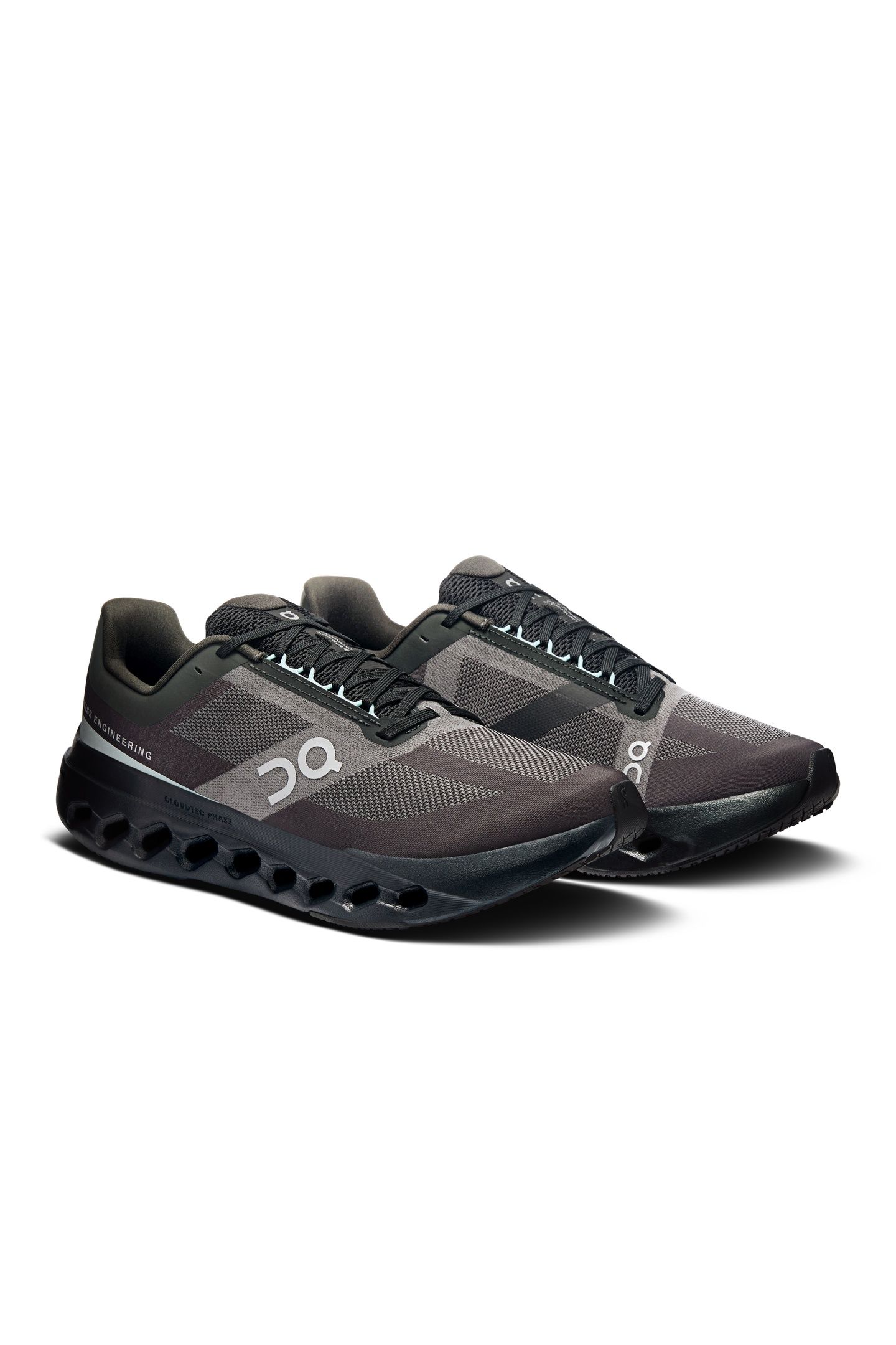 CLOUDSURFER NEXT 1 BLACK | BAY 2