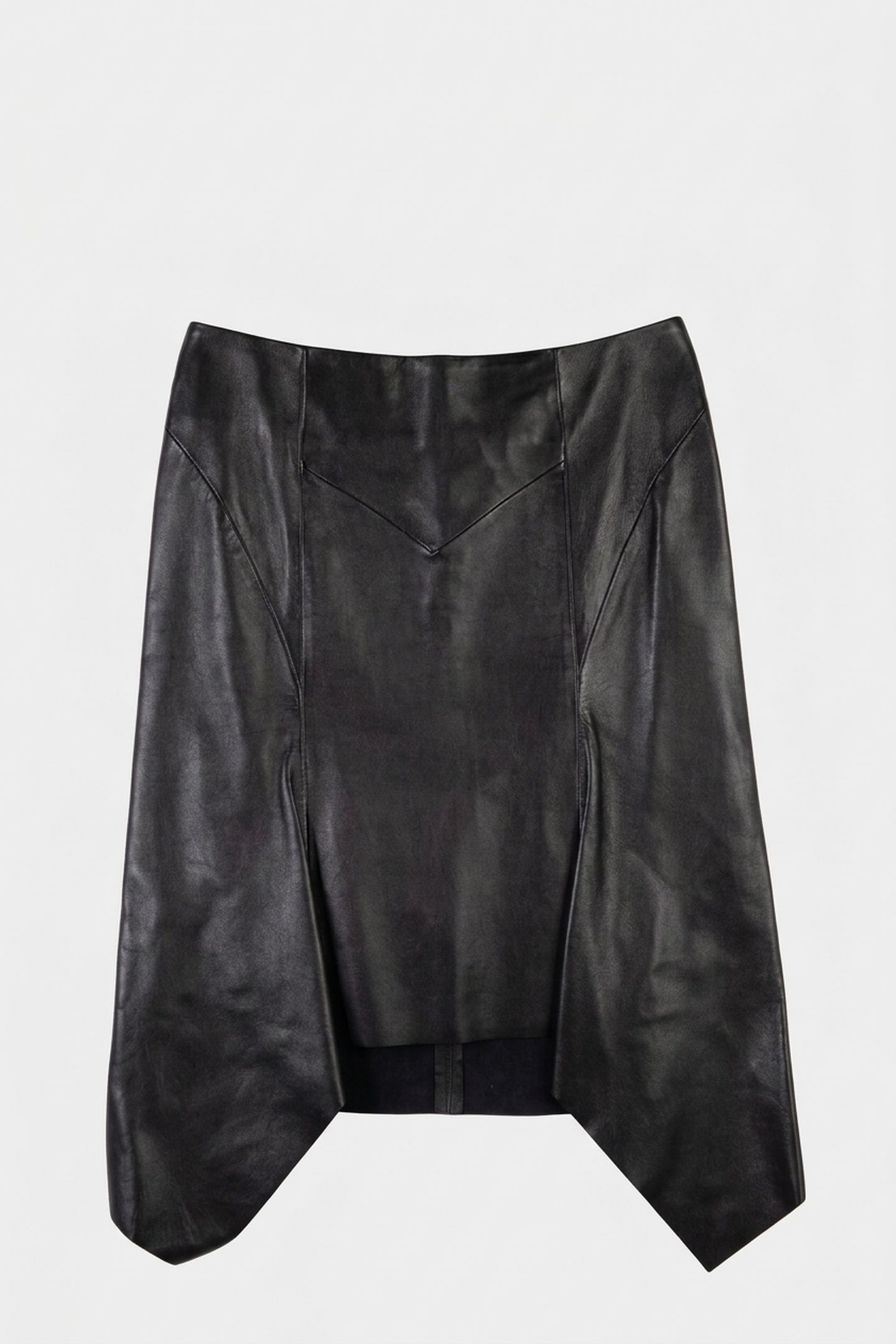 JILL SKIRT BLACK 3