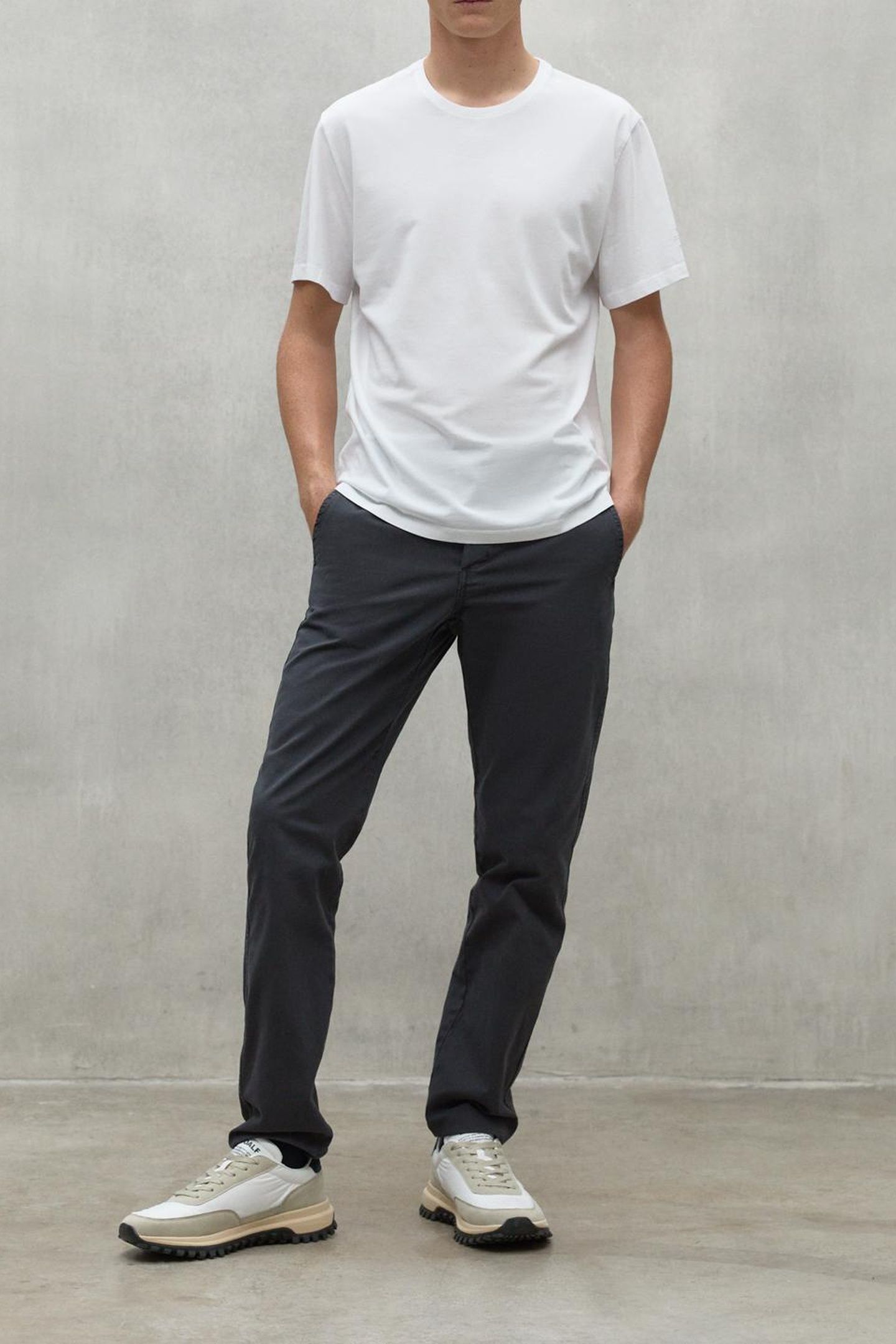 VENTALF T-SHIRT WHITE 3