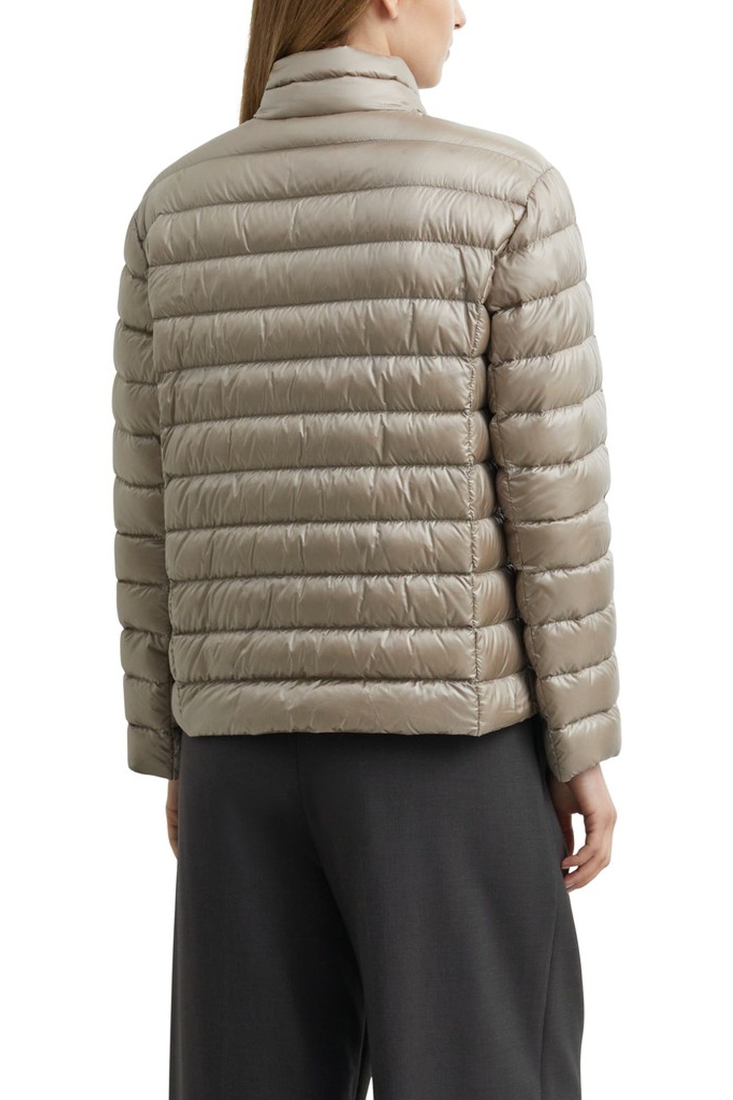 COMMA JACKETS OUTDOOR BROWN 2