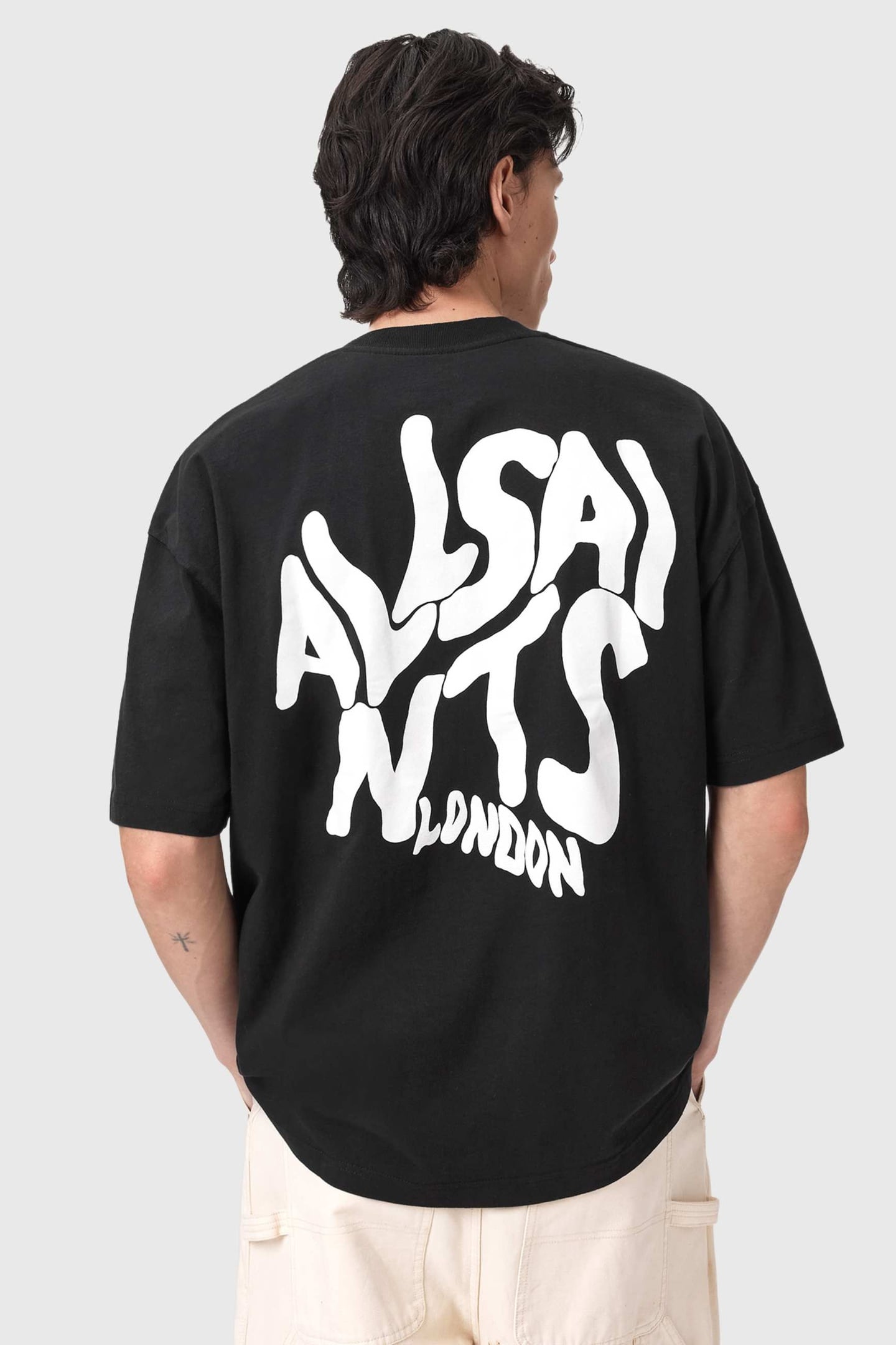 ORLANDO SS CREW JET BLACK 2