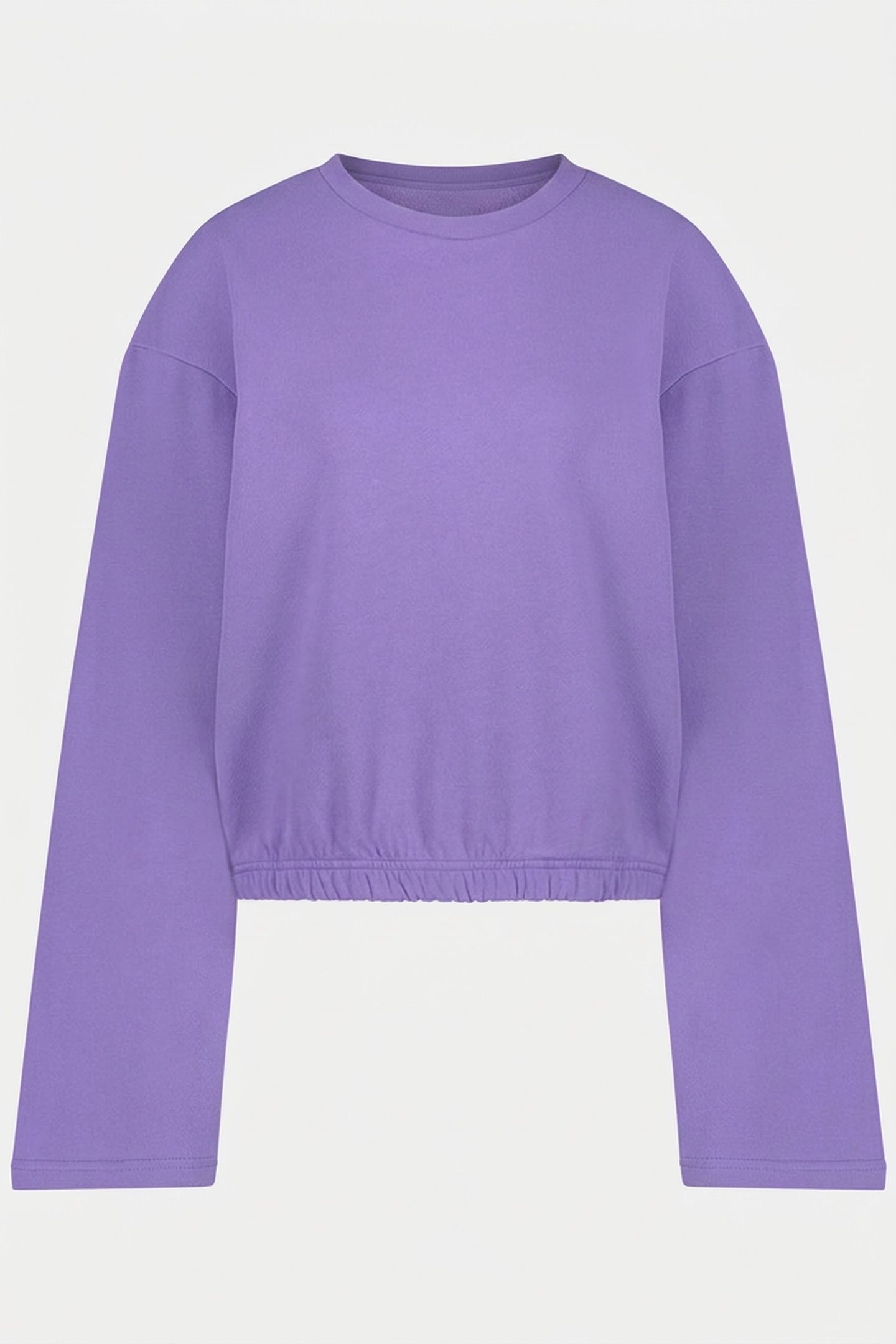 LOTTIE SWEAT BLUE IRIS 5