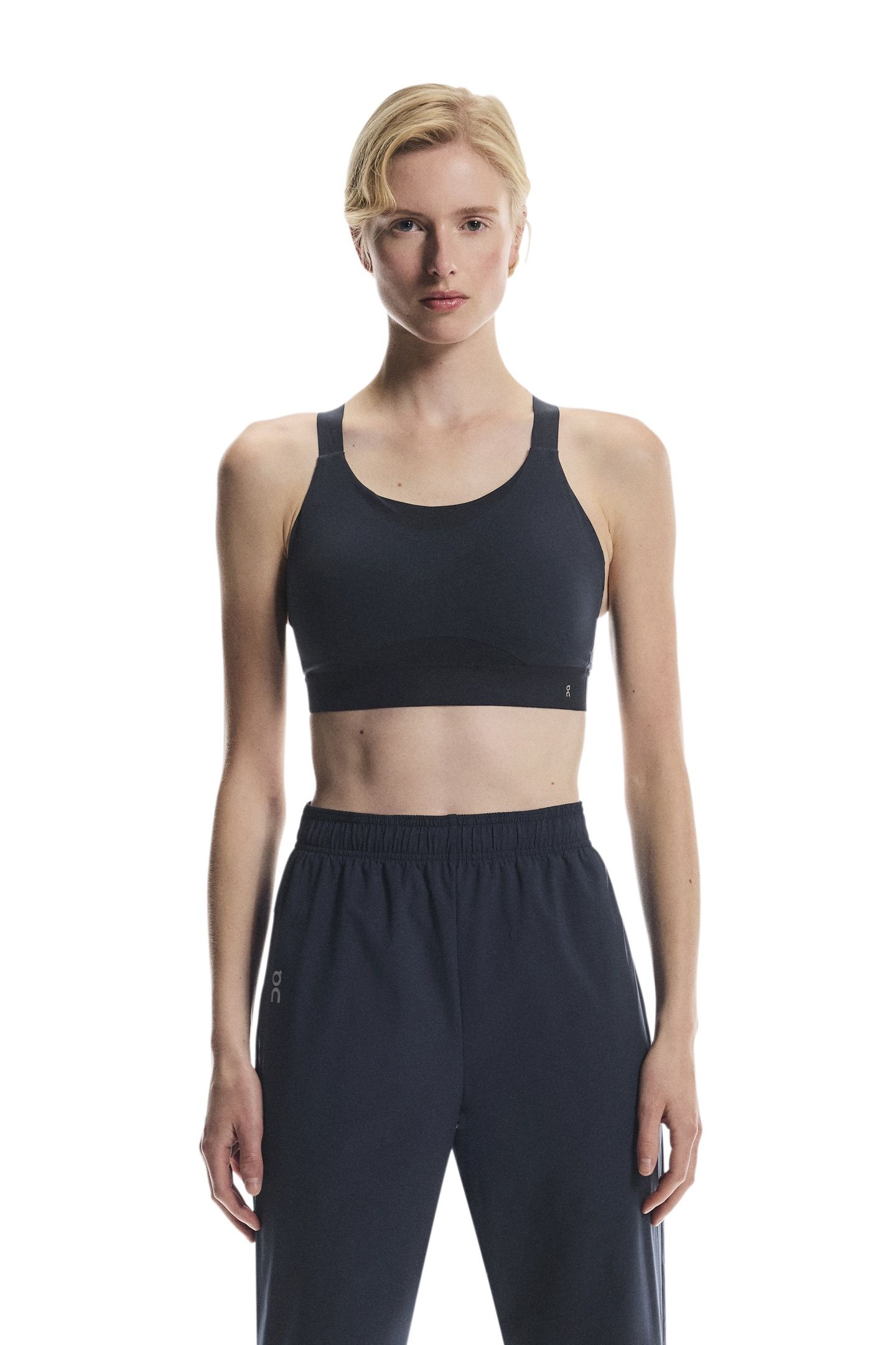 PERFORMANCE BRA 2 NAVY 3