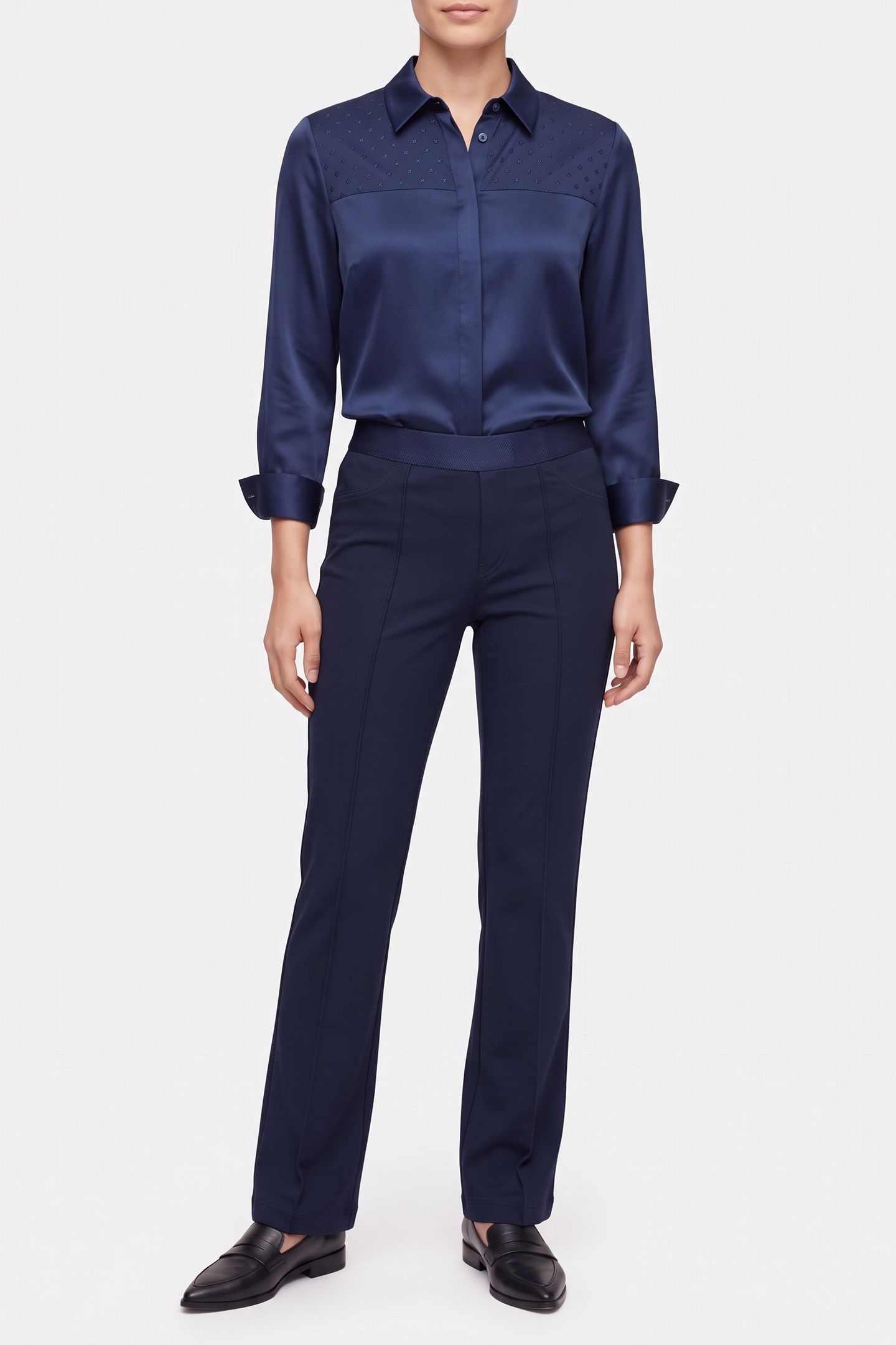 ZILLA-601461 DARK NAVY 2
