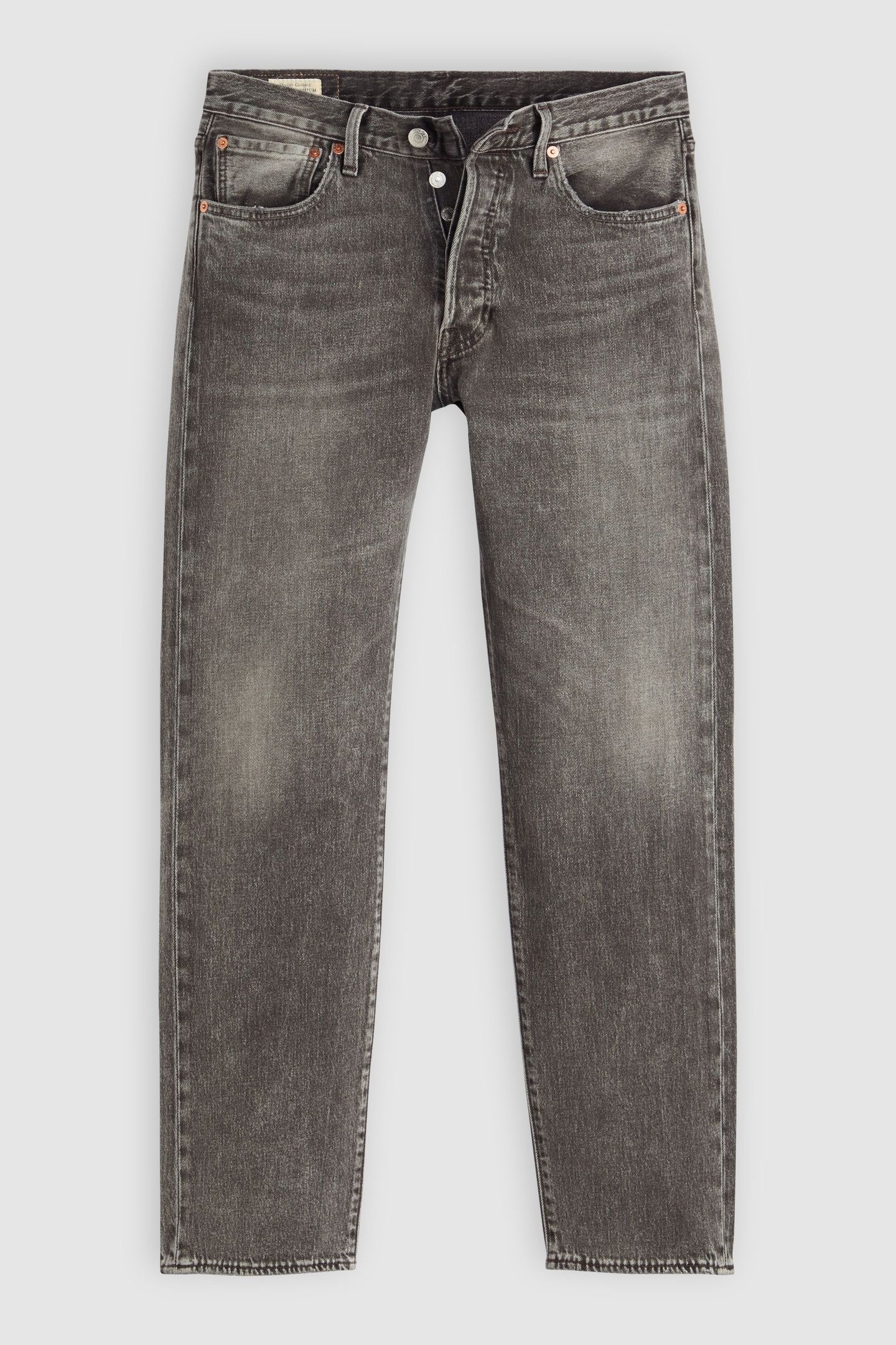501® ORIGINAL JEANS 4