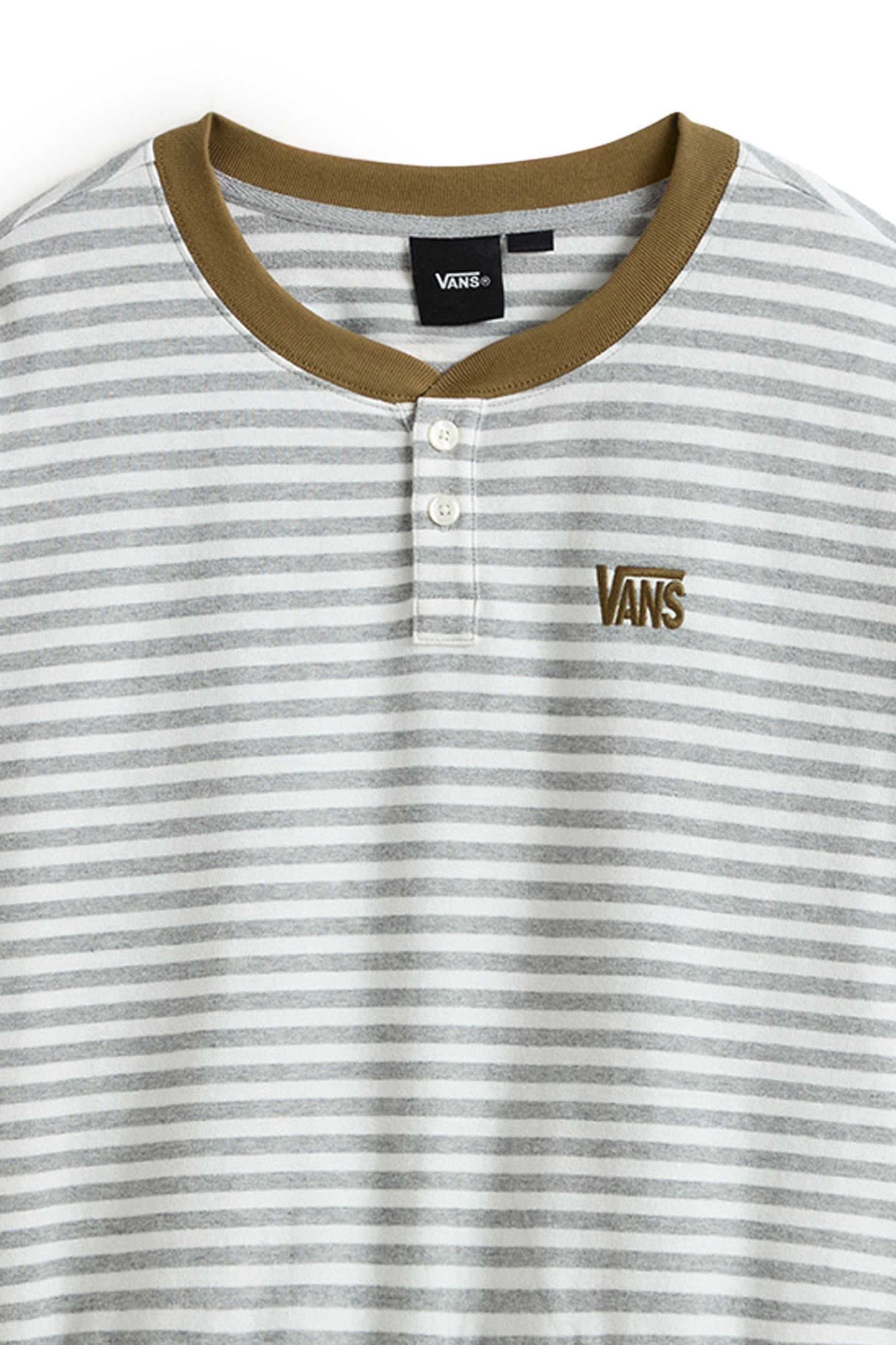 MOLLY HENLEY PULLOVER MARSHMALLOW/CEMENT HEATHE 7