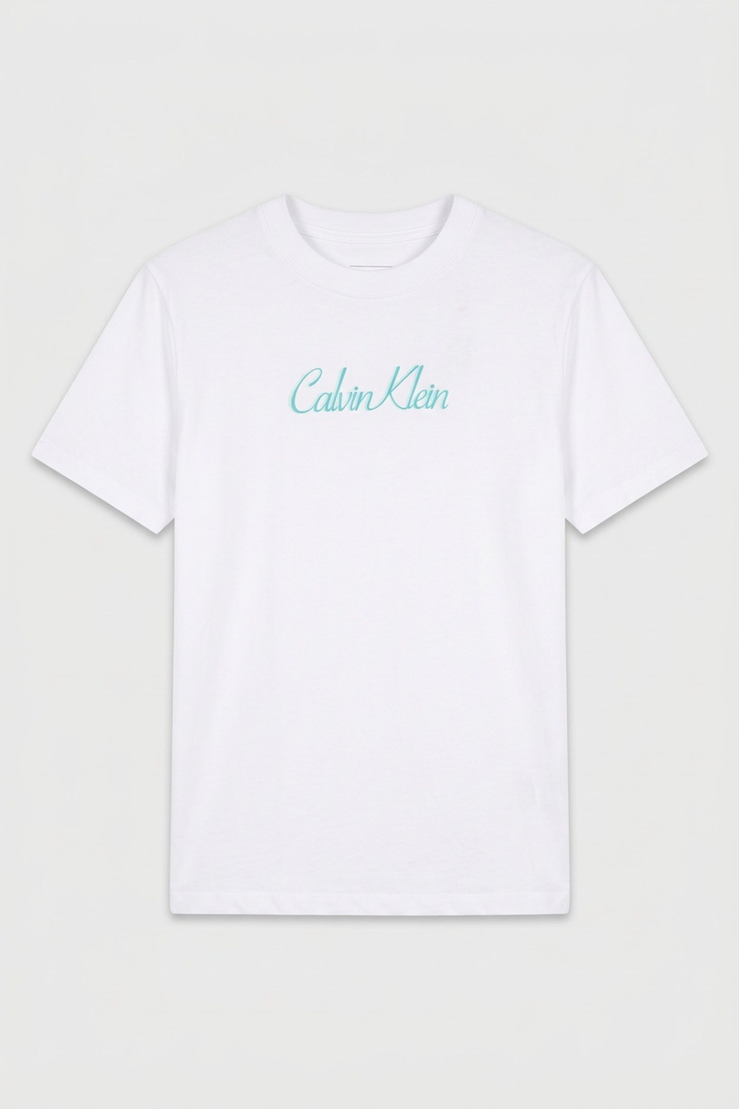 SS 20S CLASSIC LOGO BRILLIANT WHITE 3