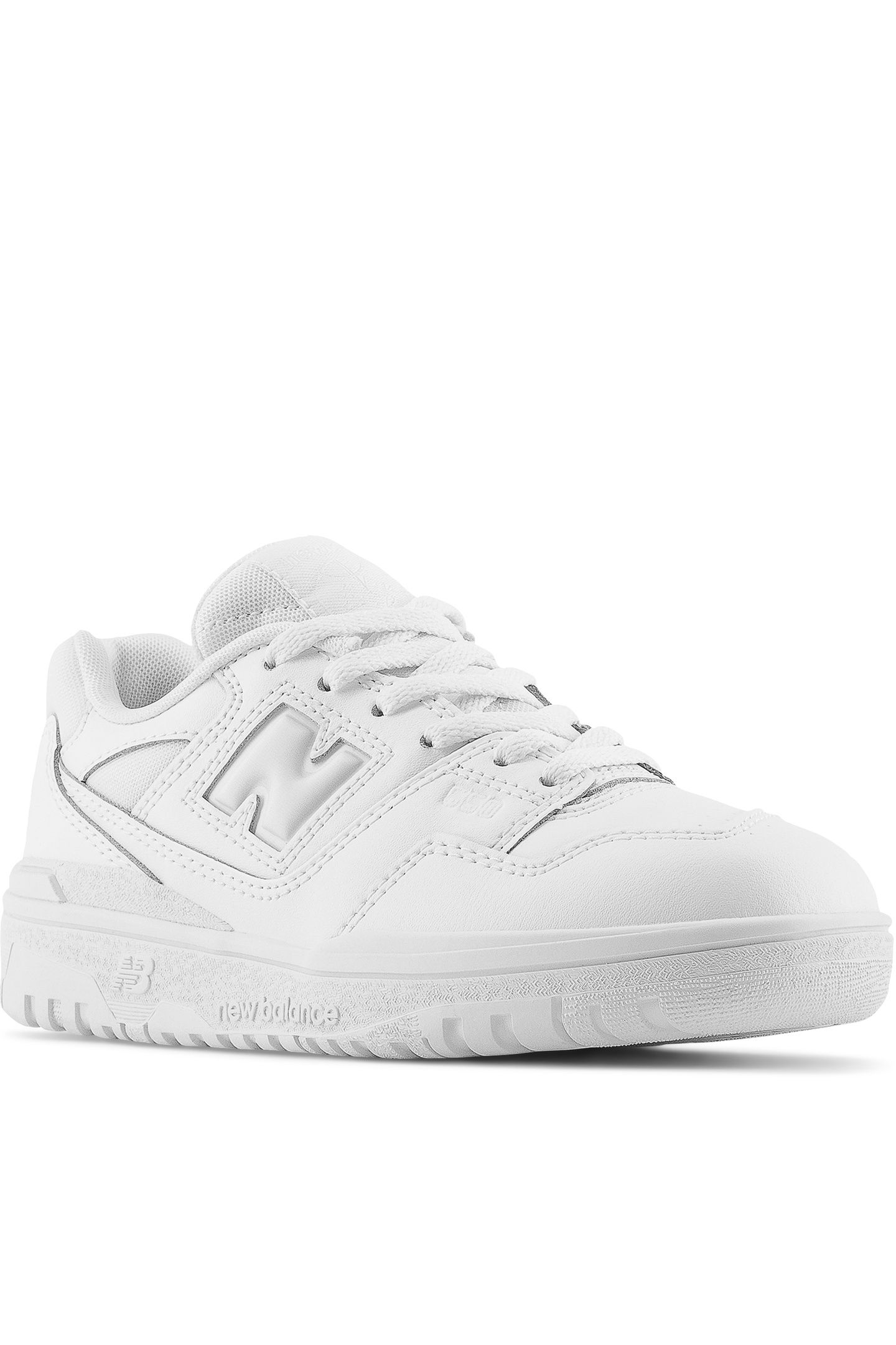 GRADE BOYS 550 LACE WHITE 5