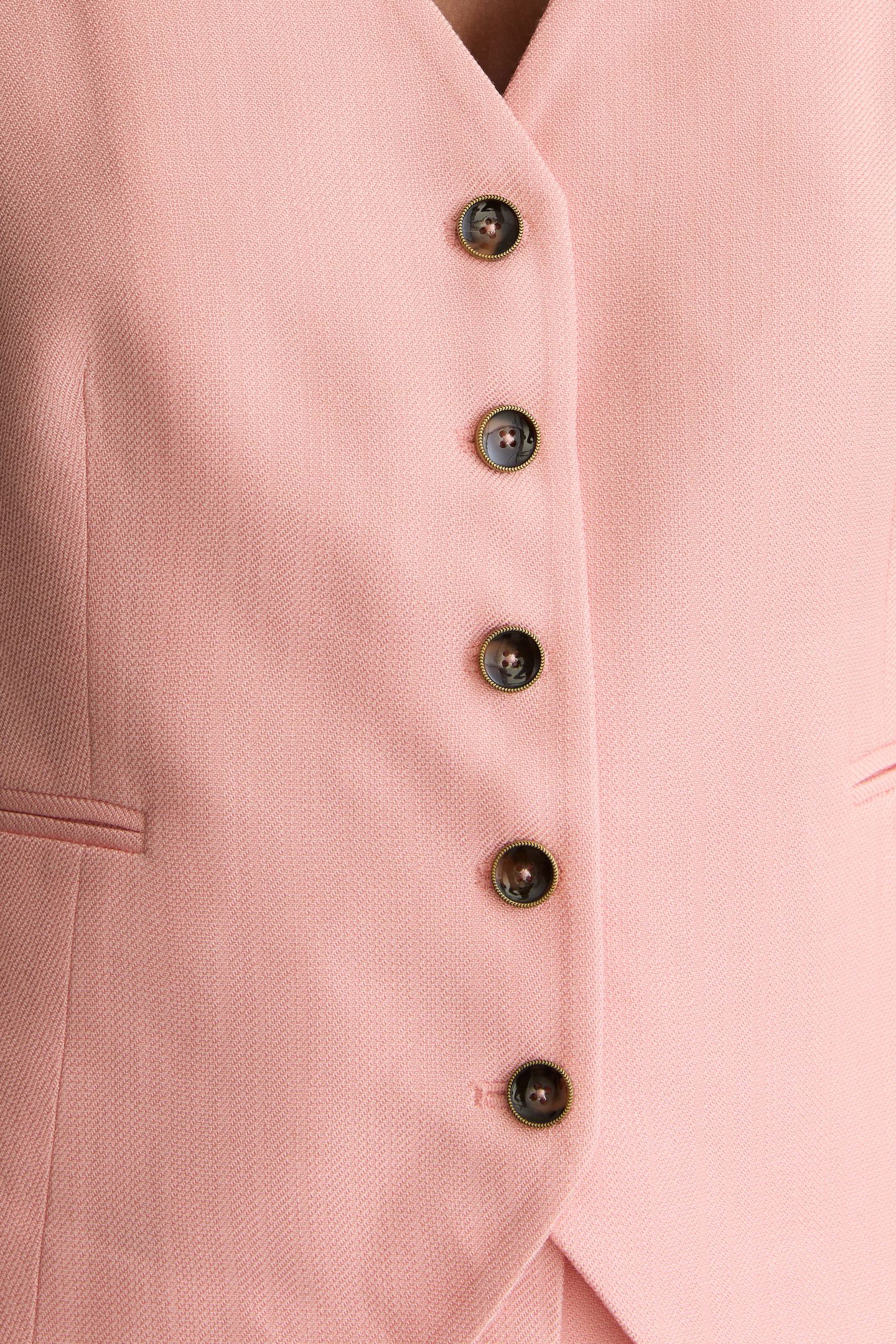 WAISTCOAT PINK 7