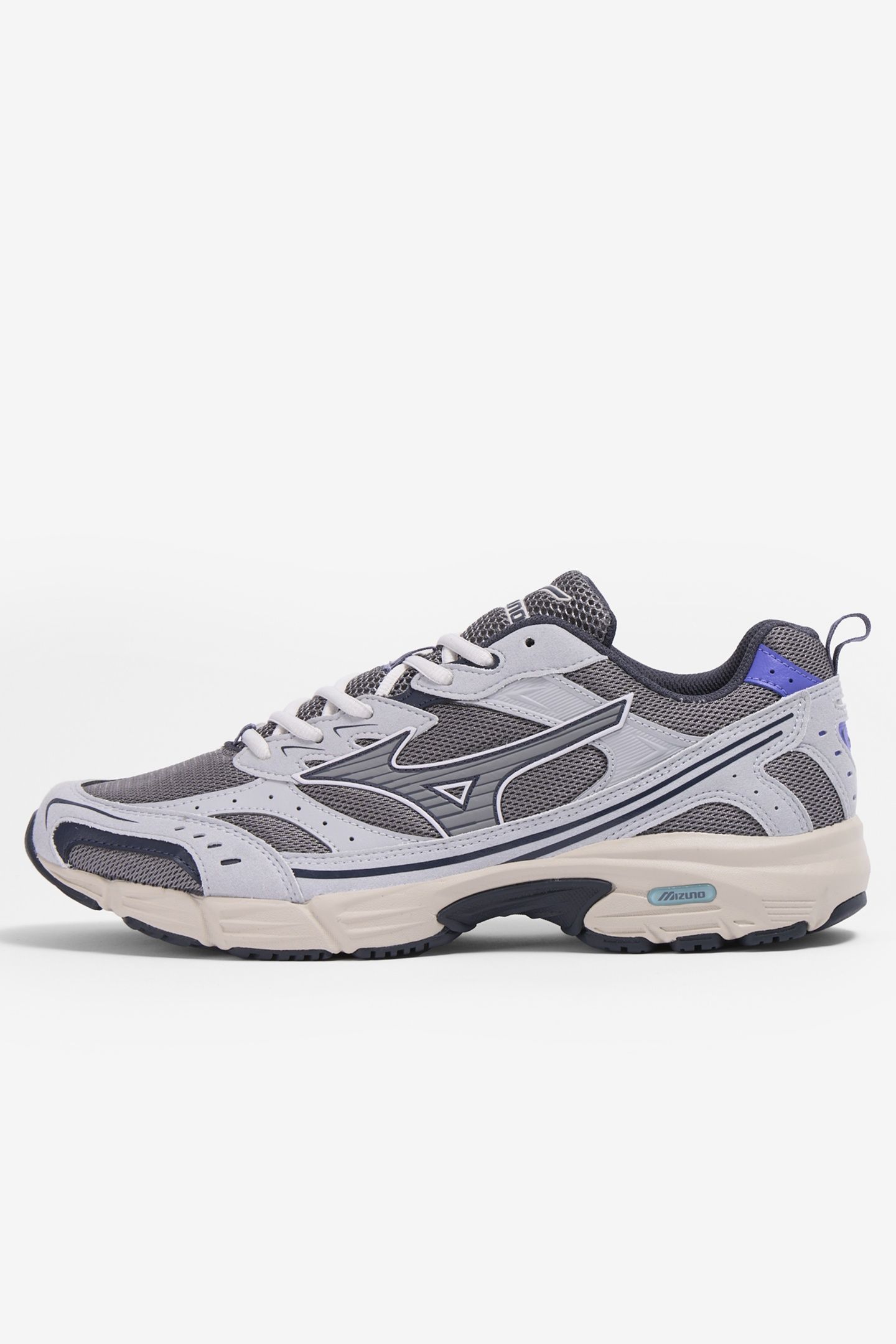 UNISEX SHOE S.L.MXR 1